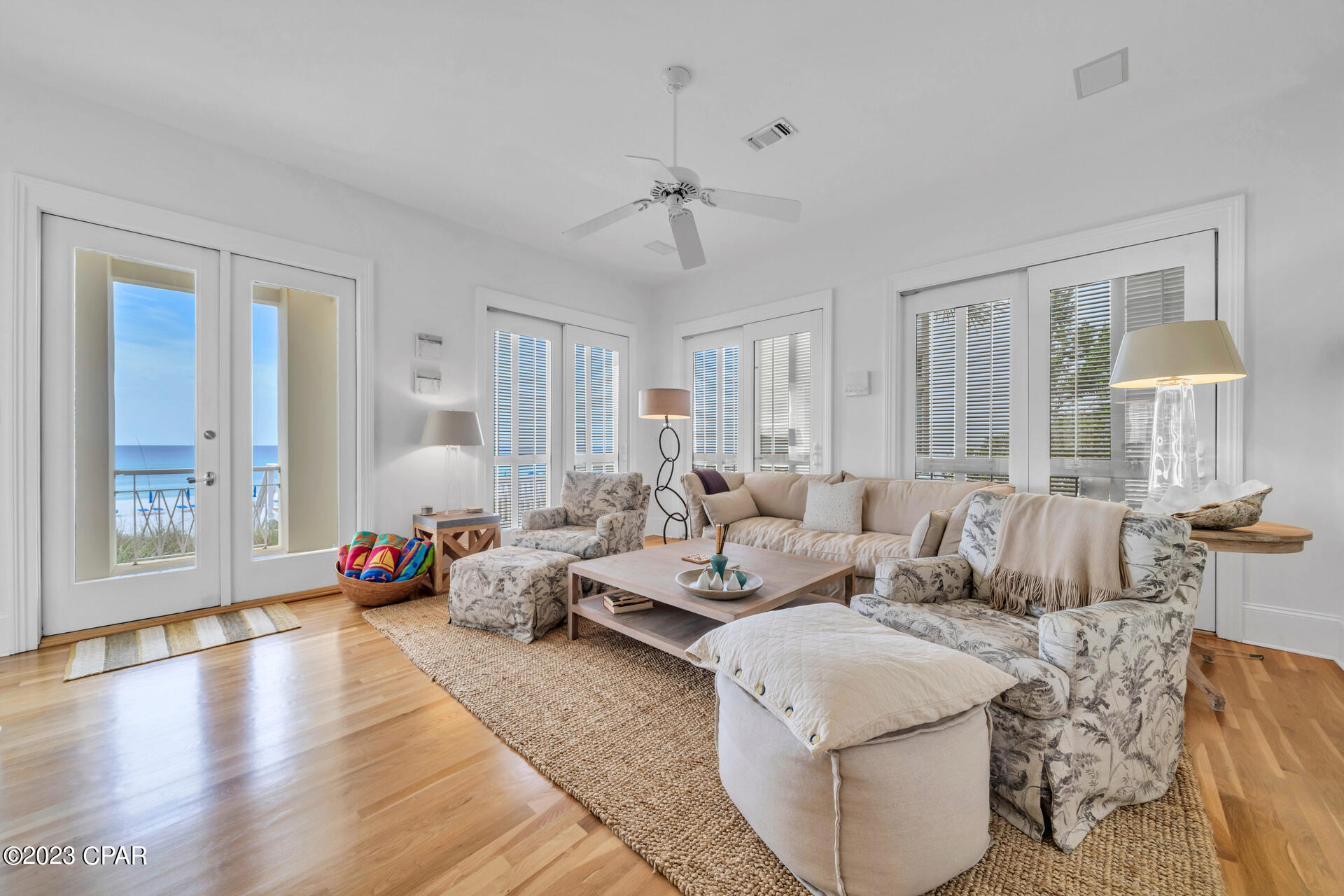 Carillon Beach - Residential