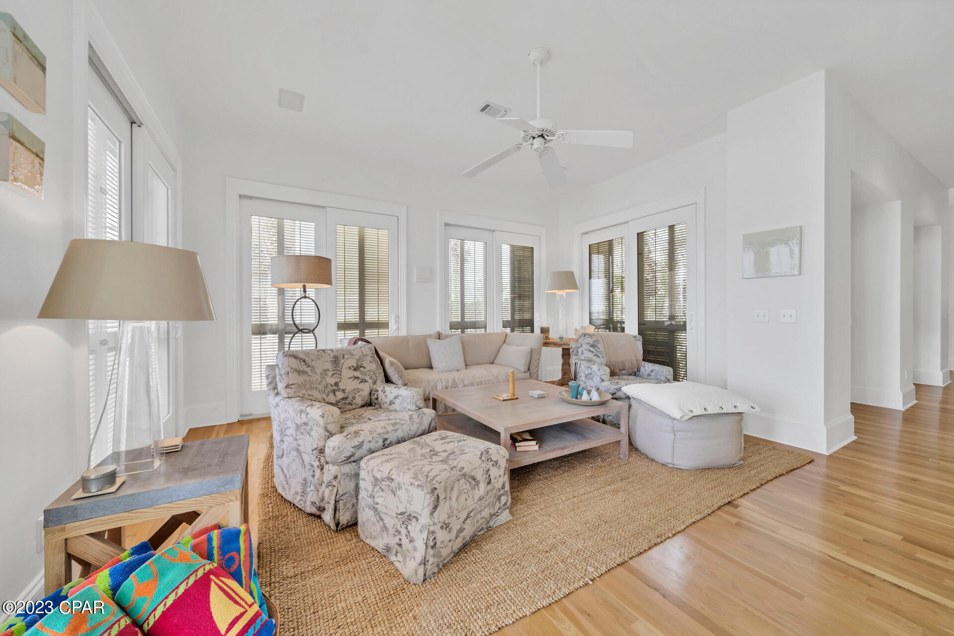 Carillon Beach - Residential