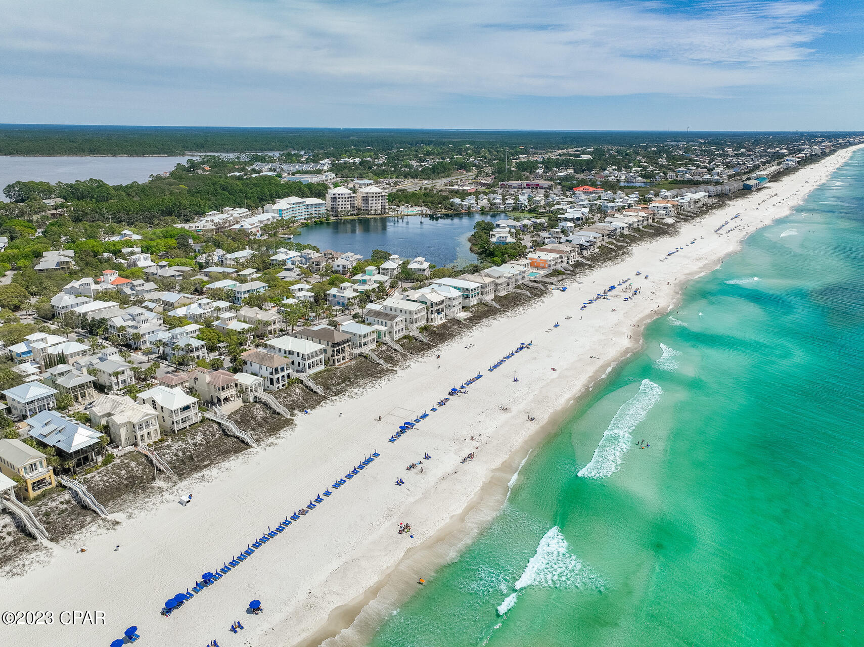 Carillon Beach - Residential