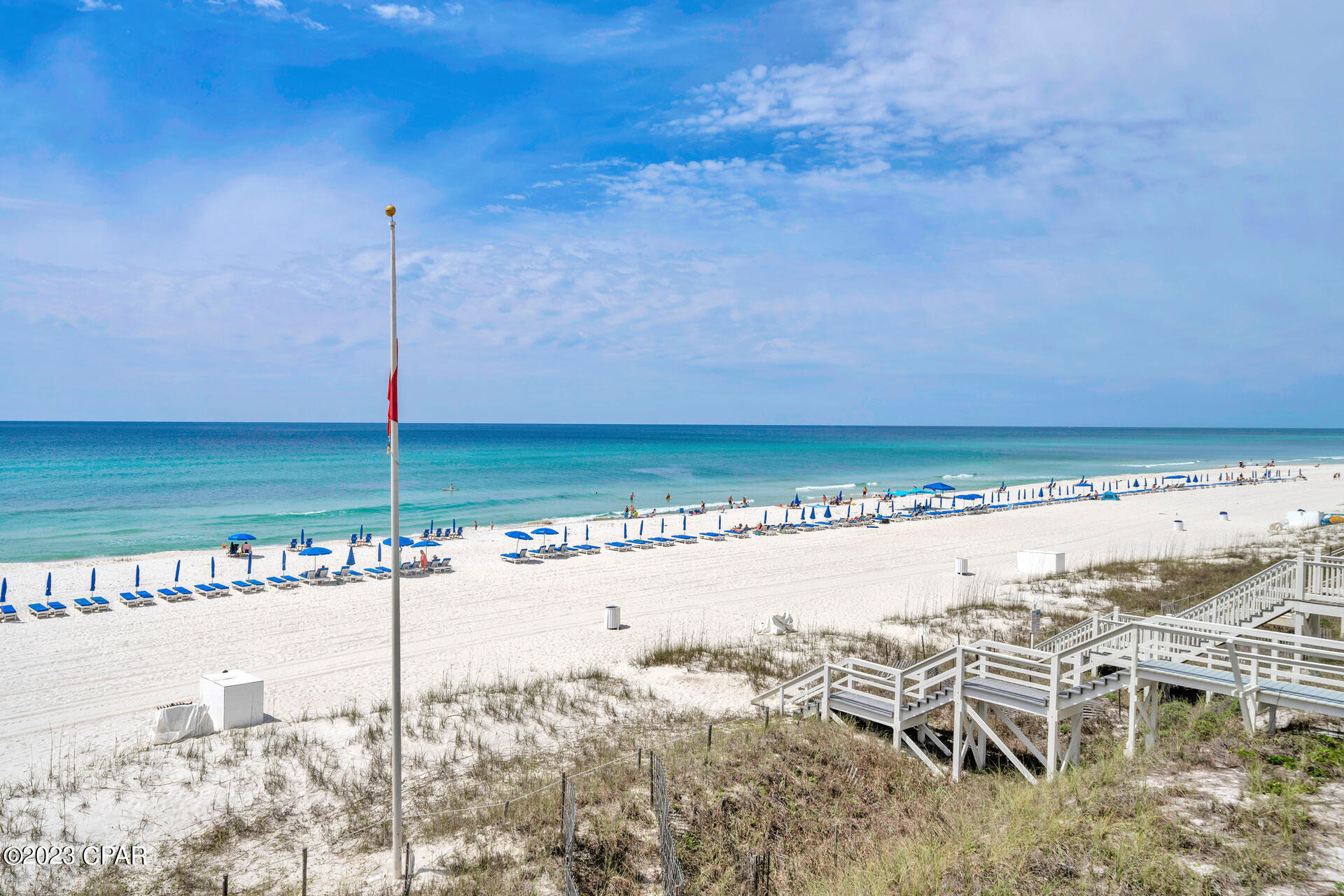 Carillon Beach - Residential