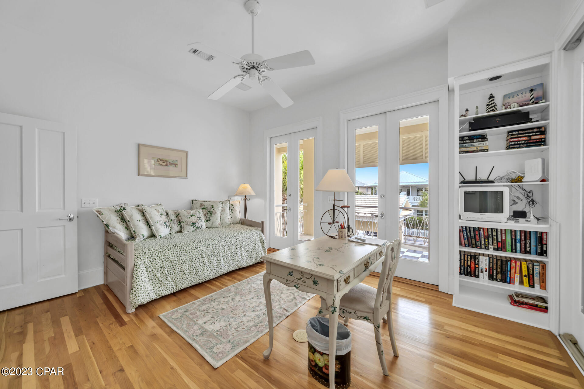 Carillon Beach - Residential