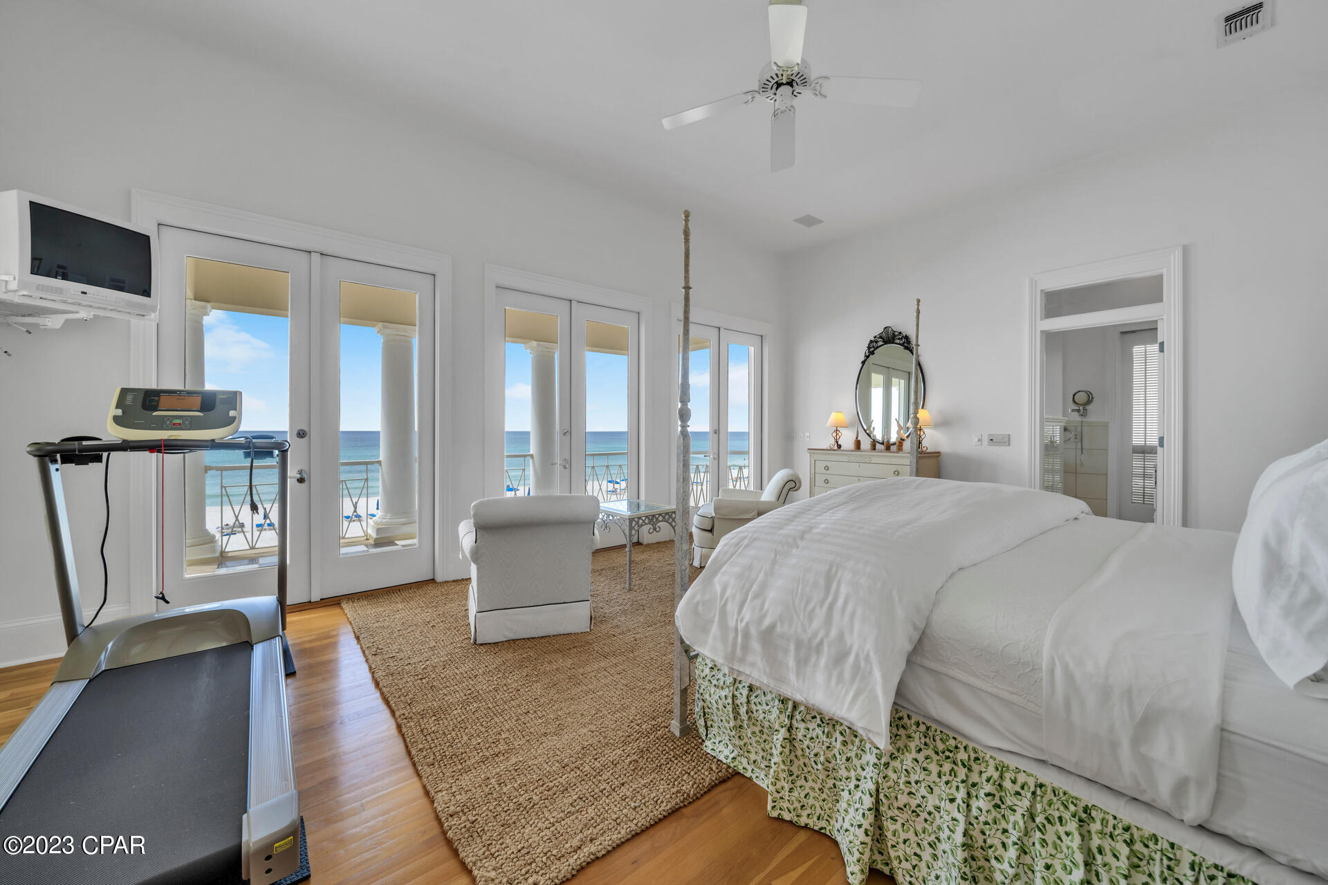 Carillon Beach - Residential