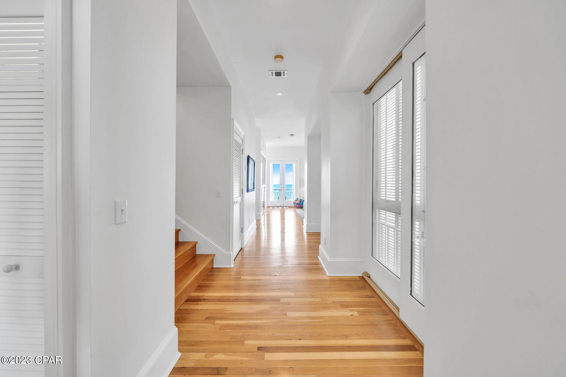 Carillon Beach - Residential