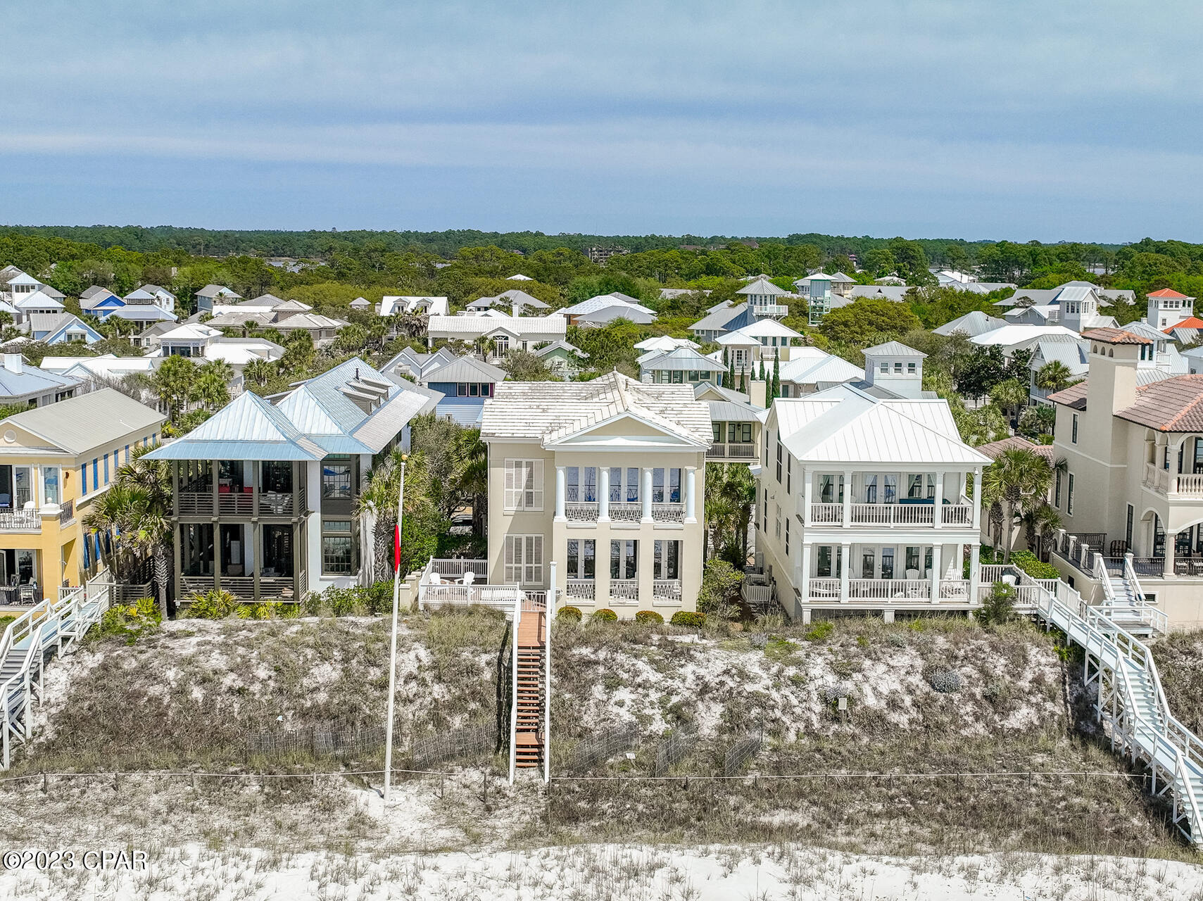 Carillon Beach - Residential