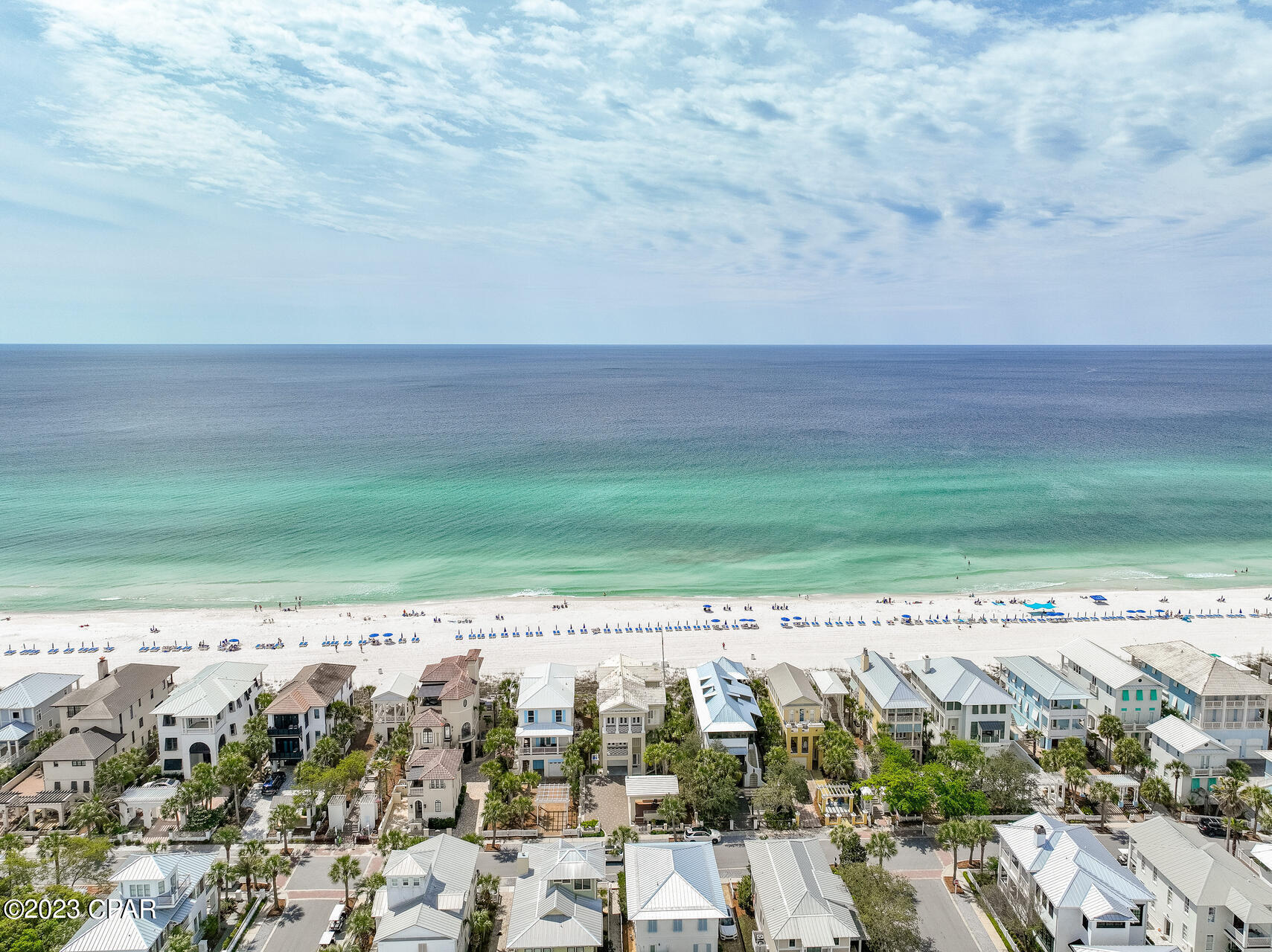 Carillon Beach - Residential