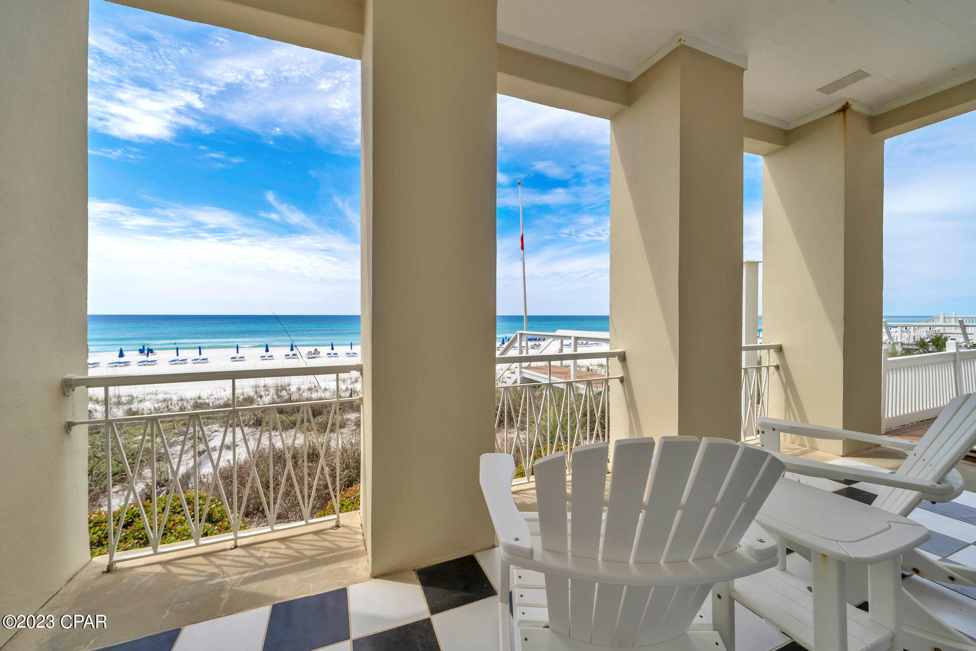 Carillon Beach - Residential