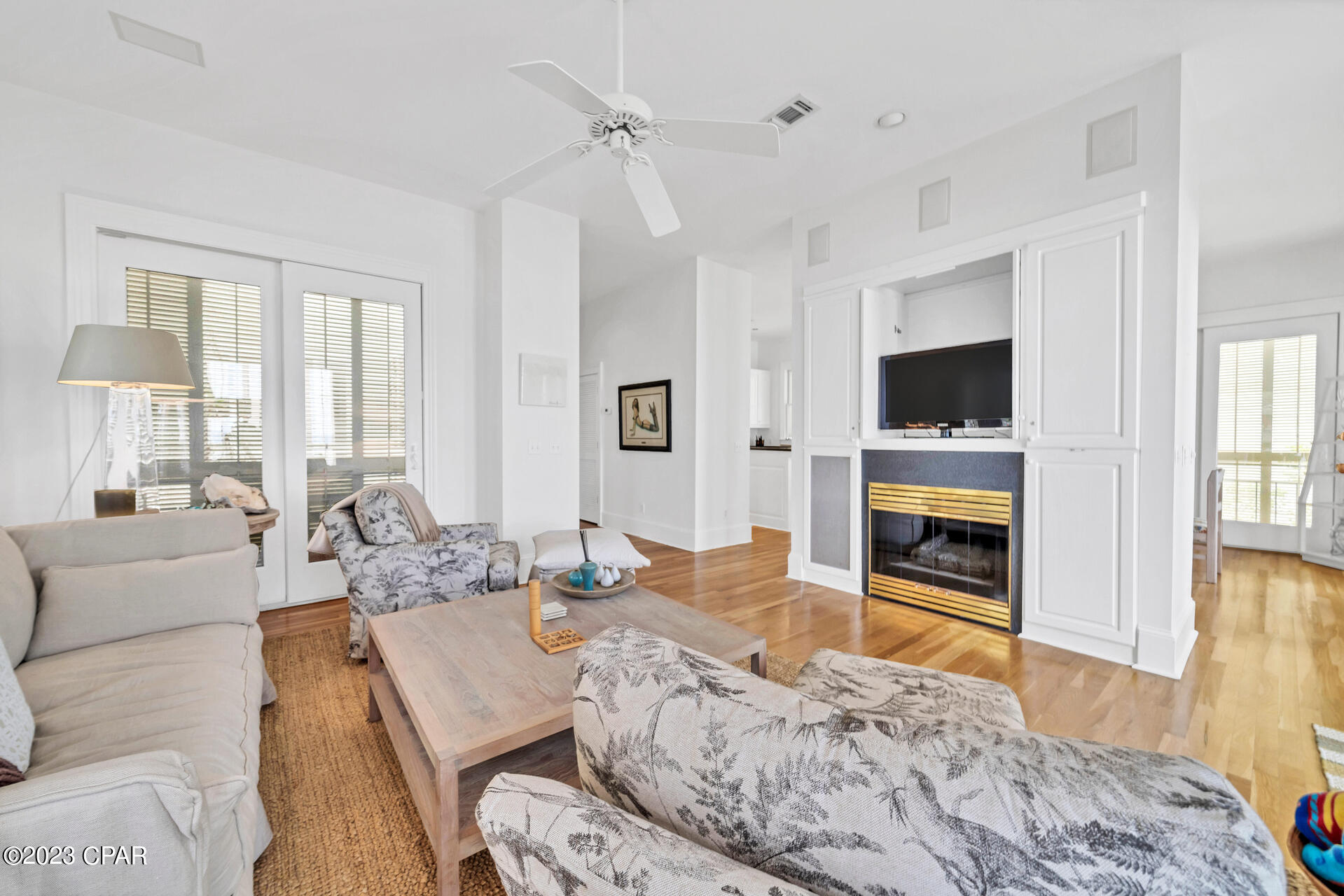 Carillon Beach - Residential