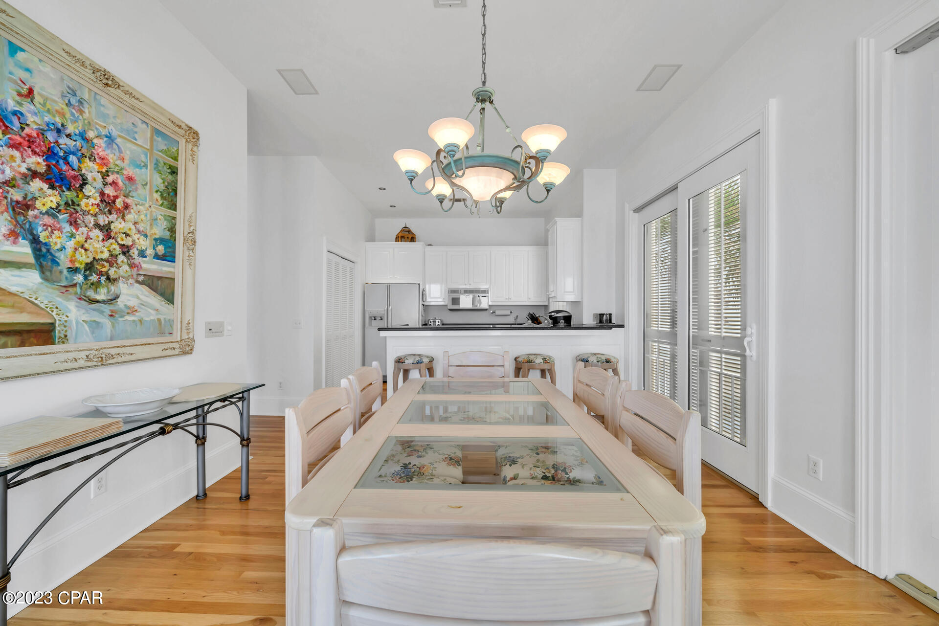 Carillon Beach - Residential