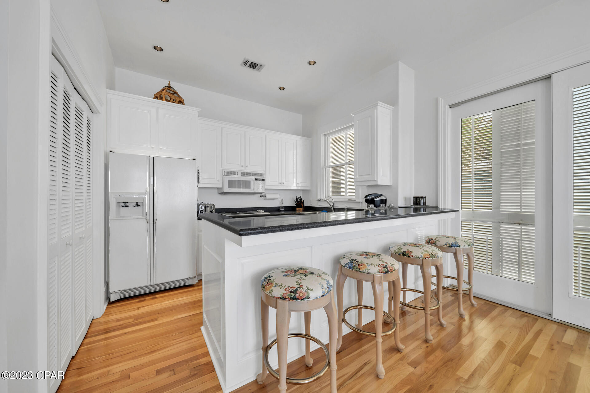 Carillon Beach - Residential