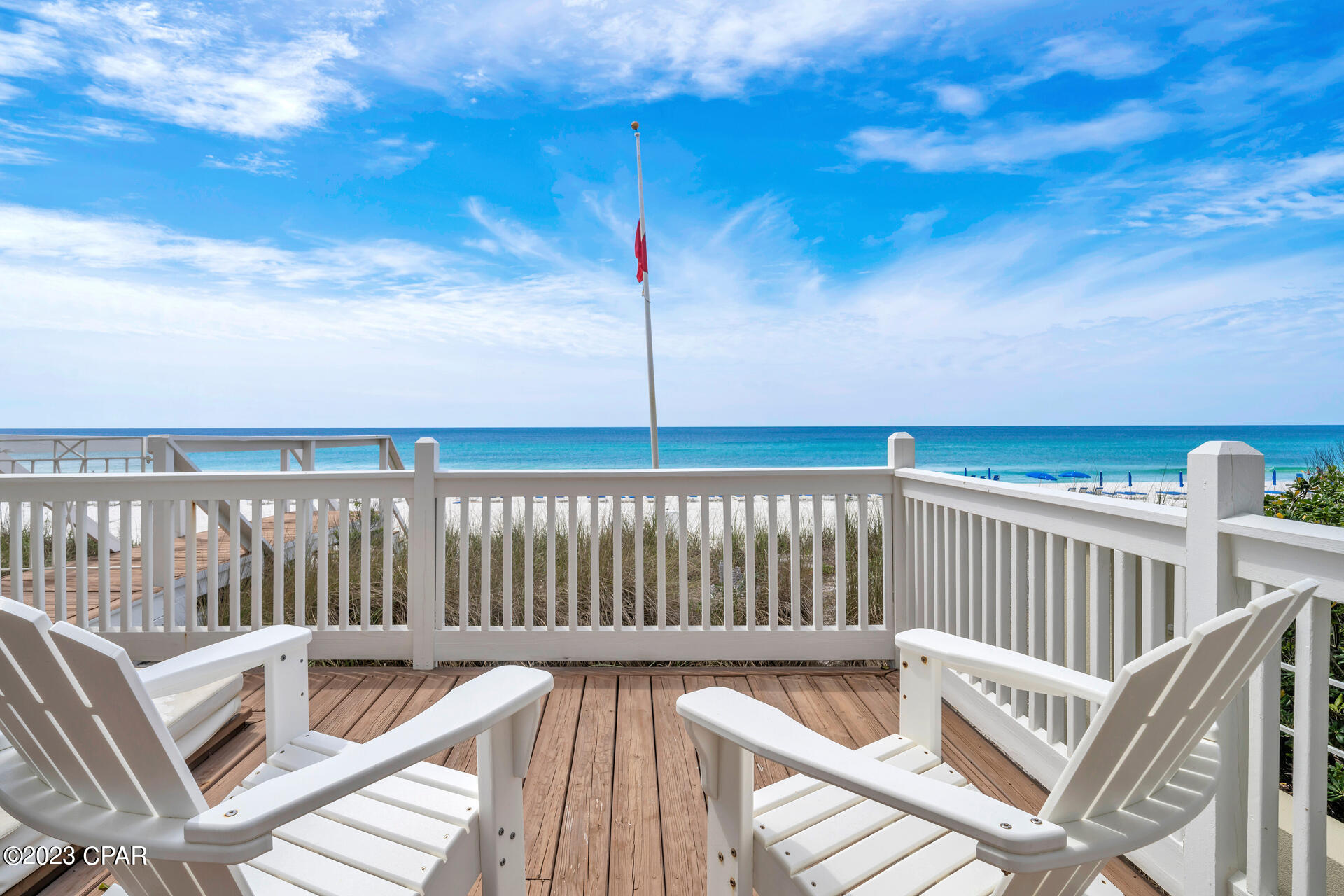 Carillon Beach - Residential