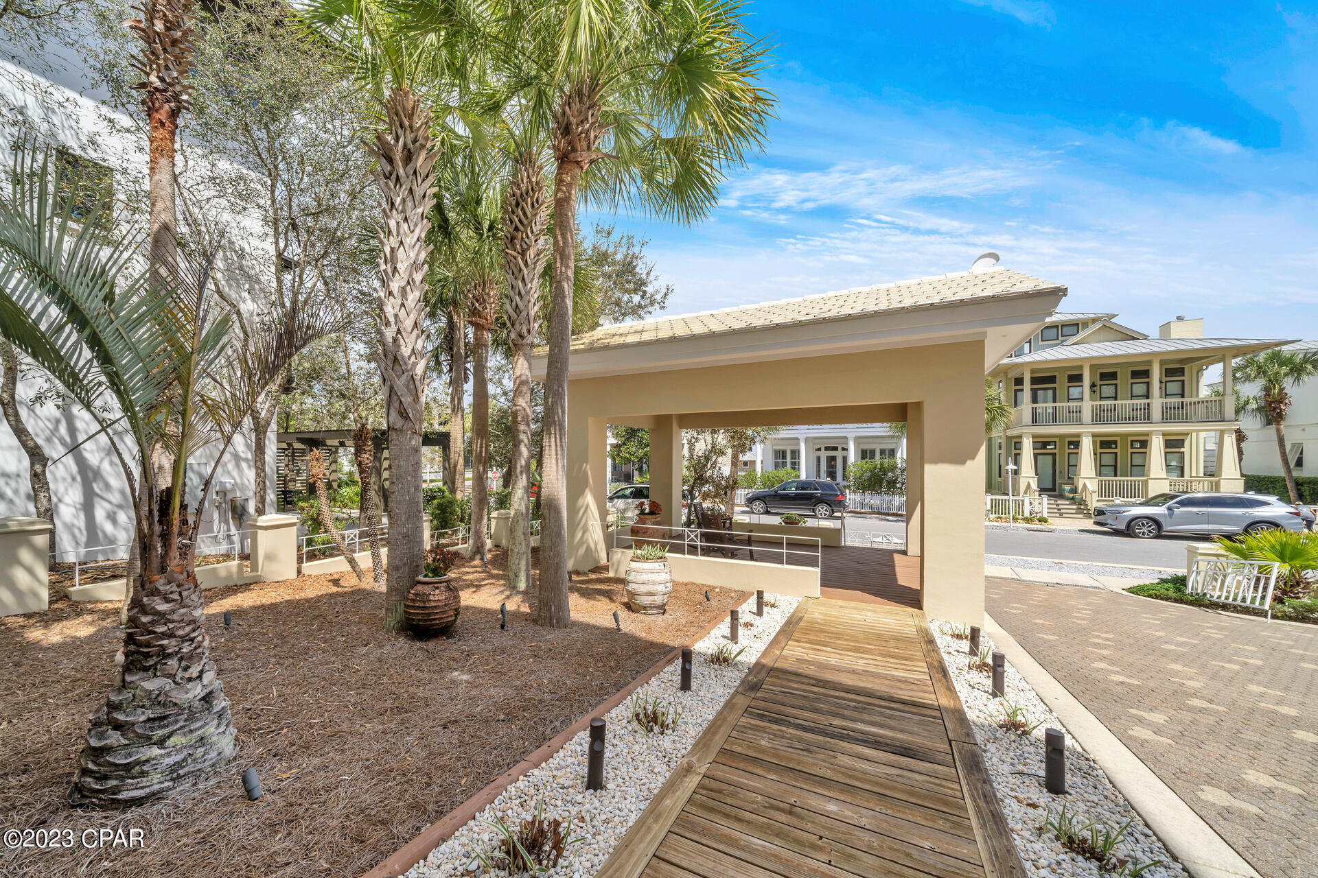 Carillon Beach - Residential