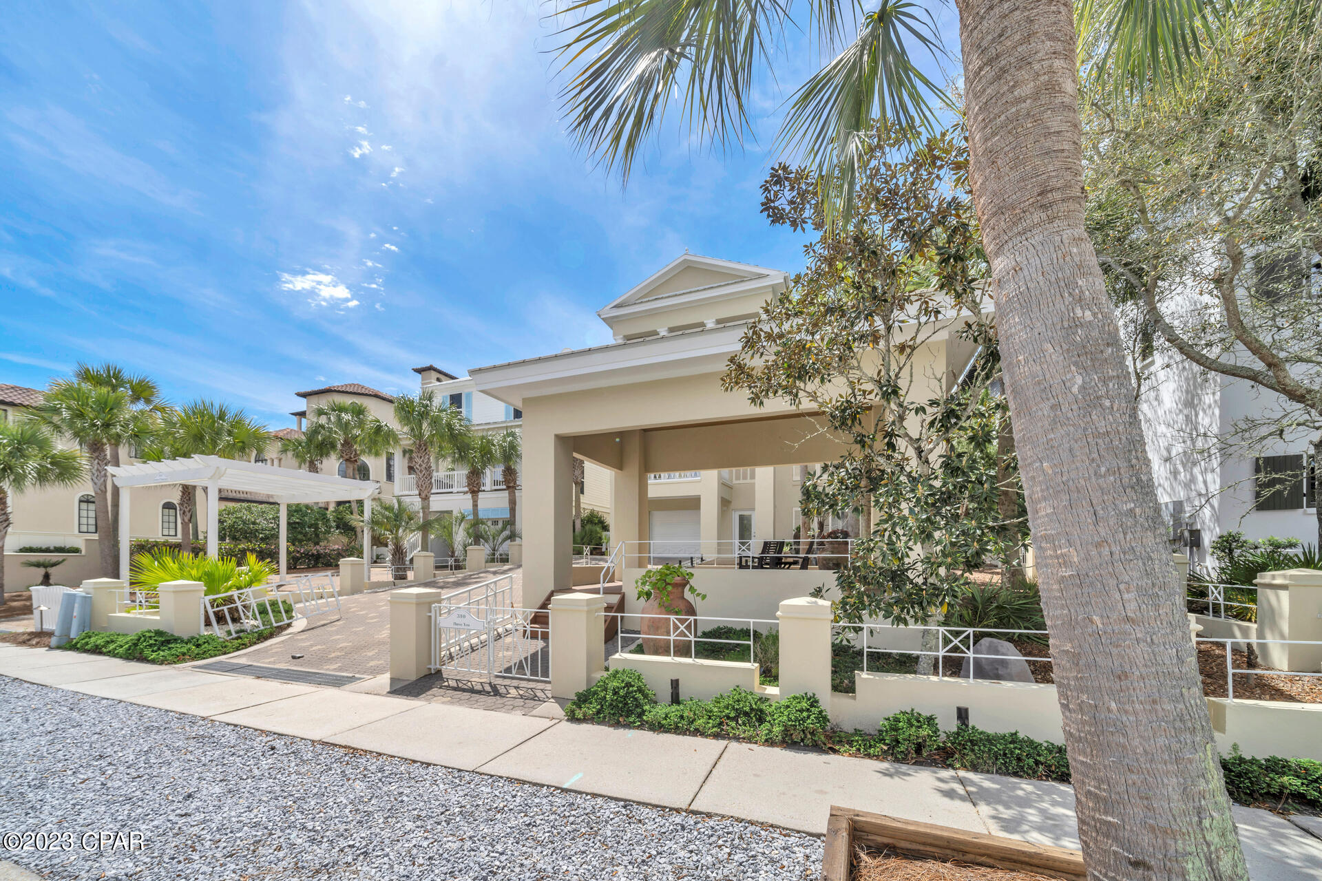 Carillon Beach - Residential