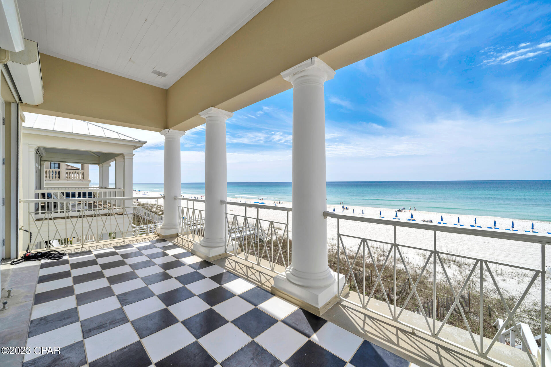 Carillon Beach - Residential