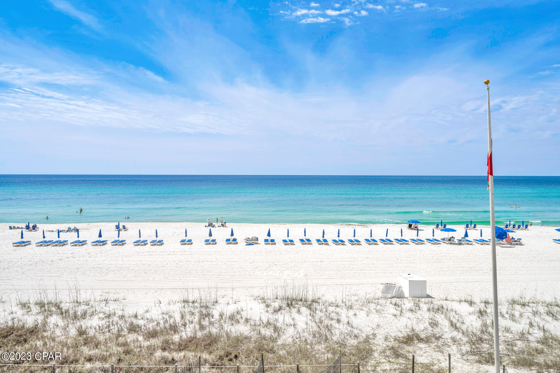 Carillon Beach - Residential