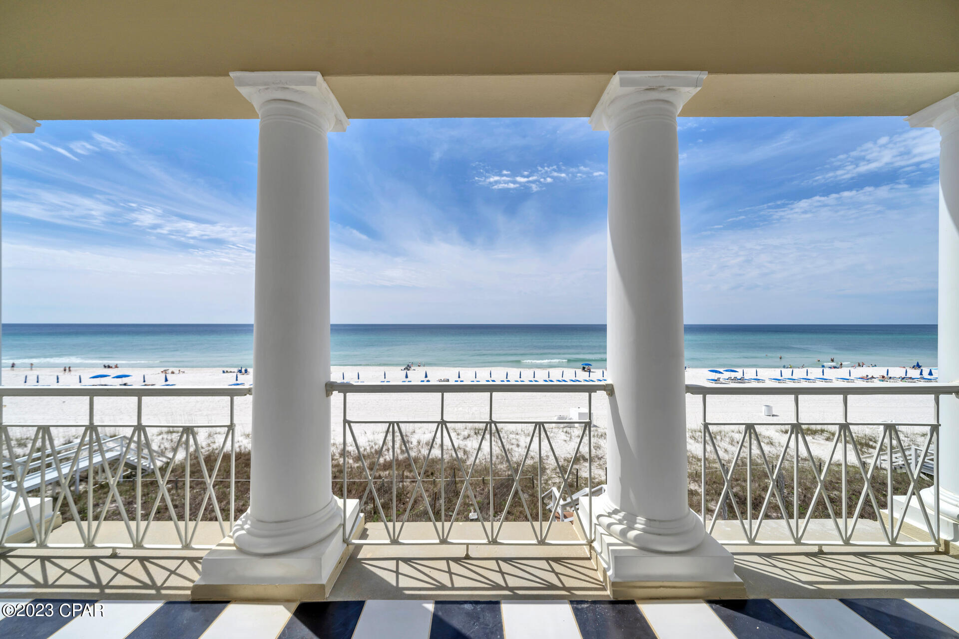 Carillon Beach - Residential