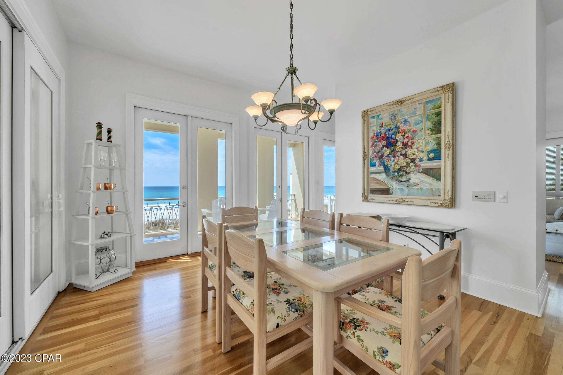 Carillon Beach - Residential