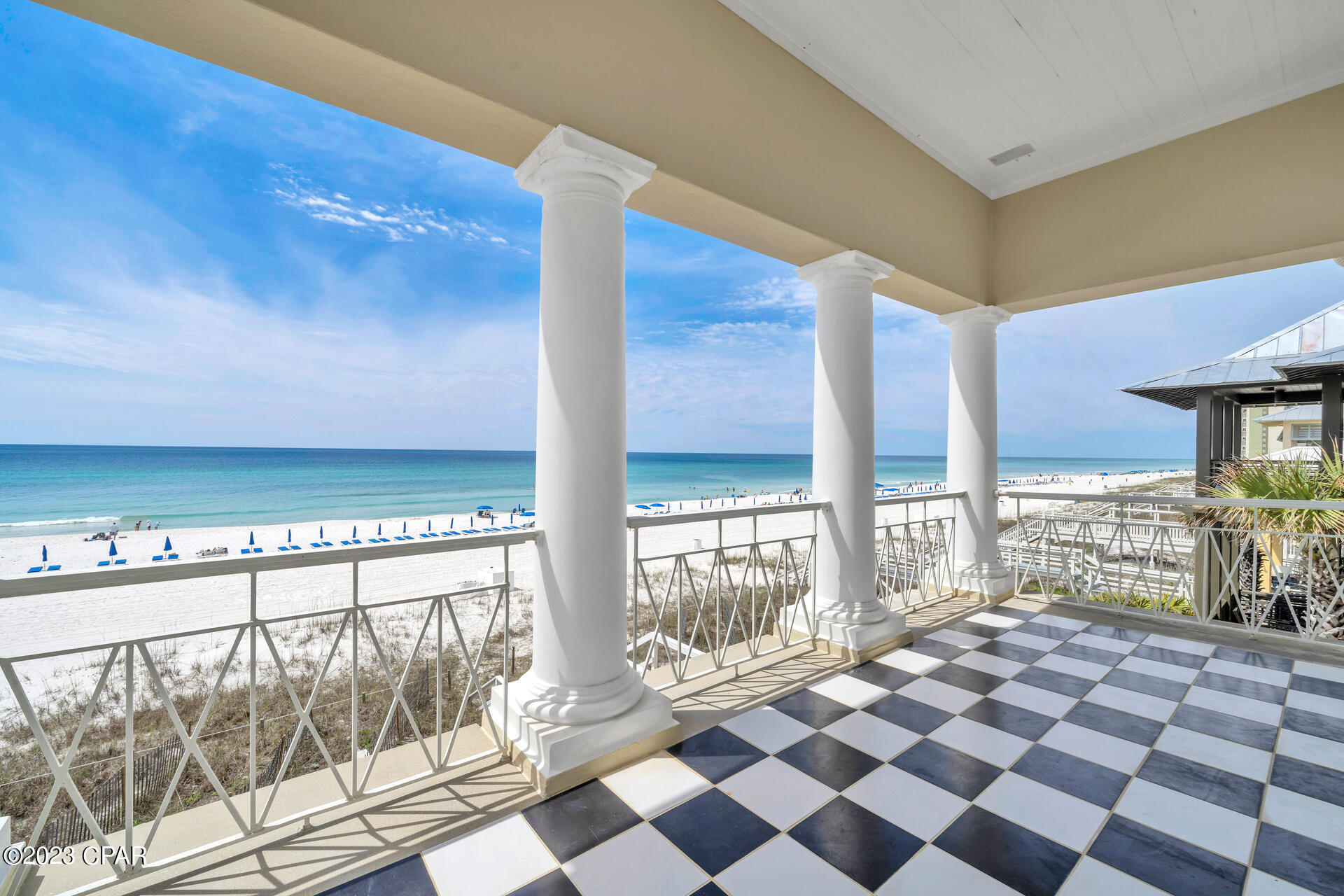 Carillon Beach - Residential