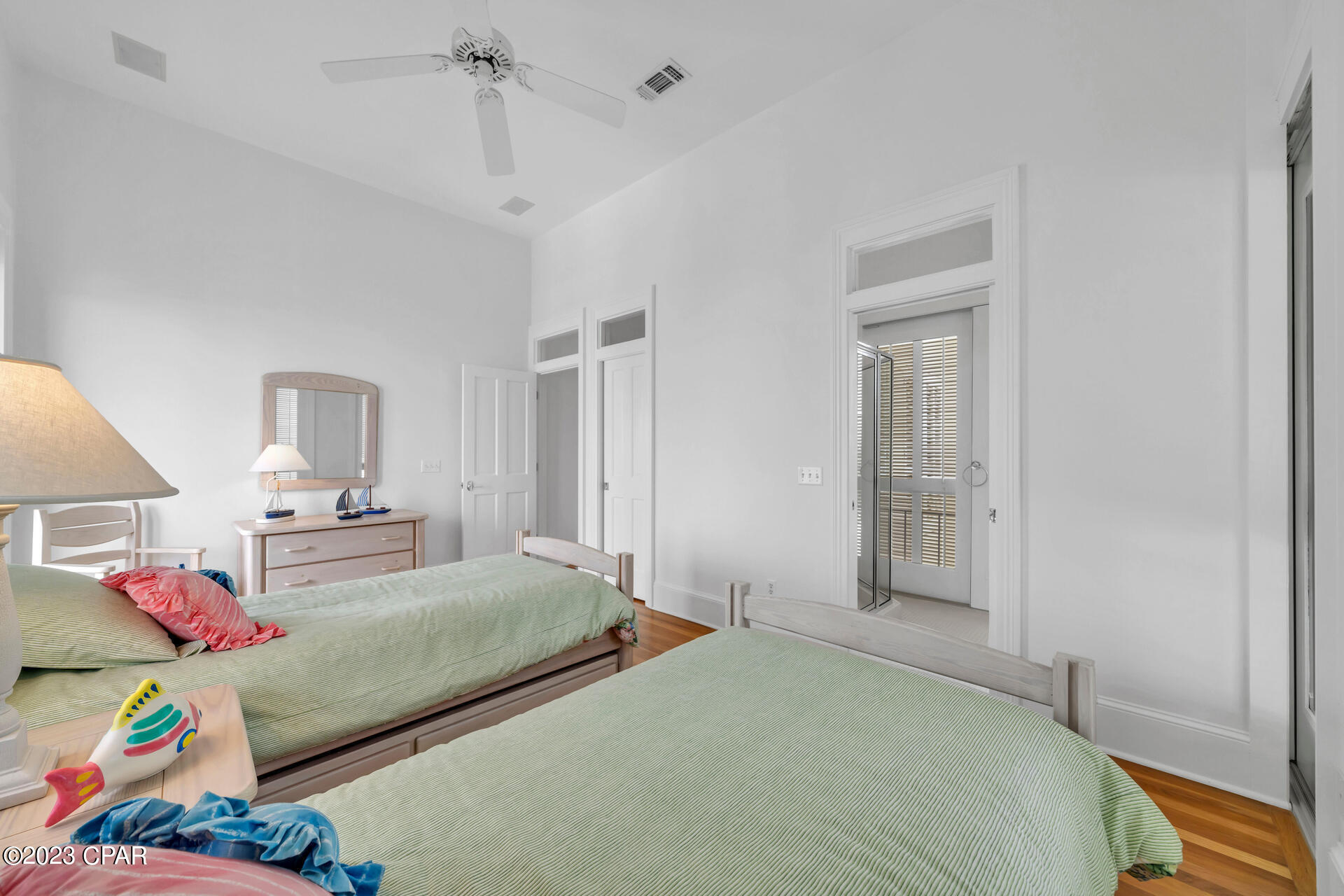 Carillon Beach - Residential