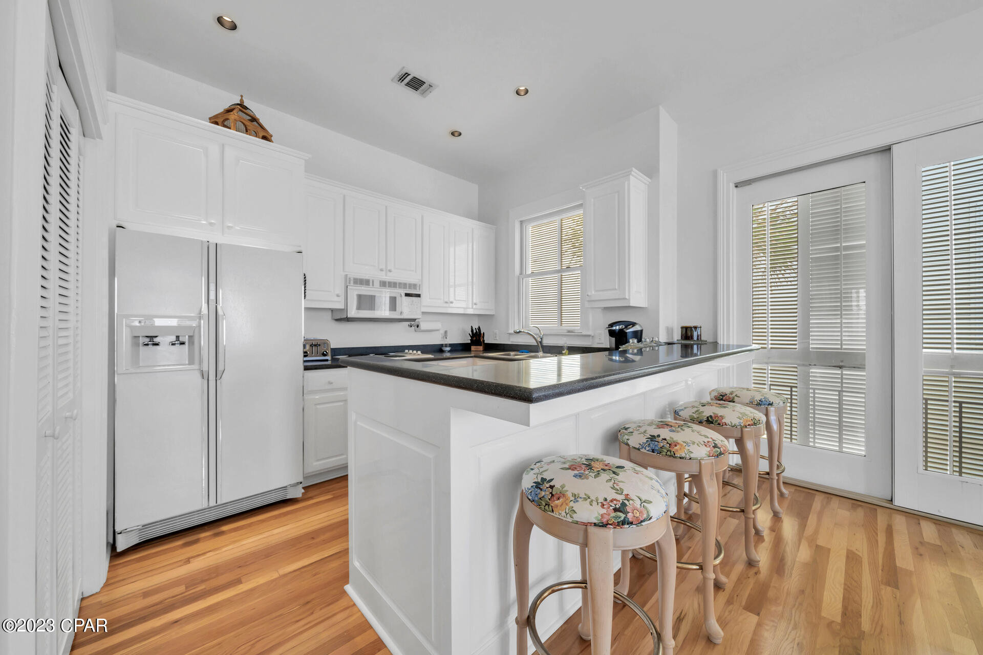 Carillon Beach - Residential