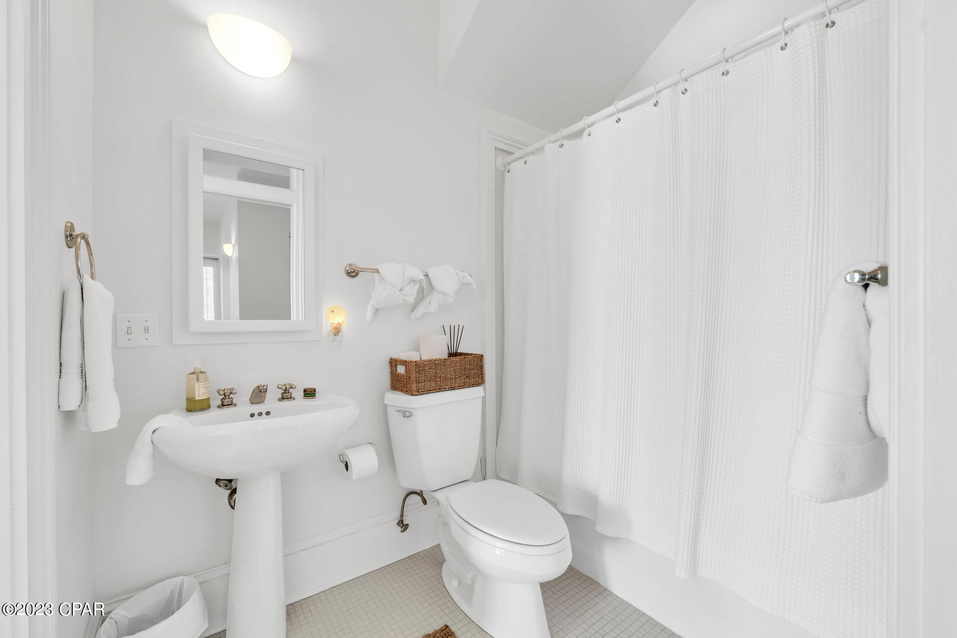 Carillon Beach - Residential