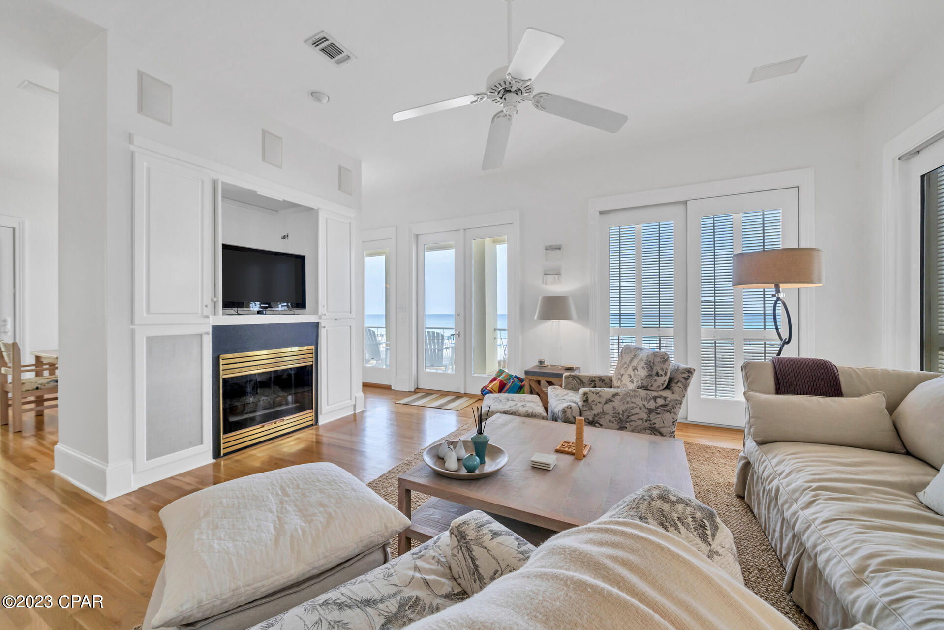 Carillon Beach - Residential