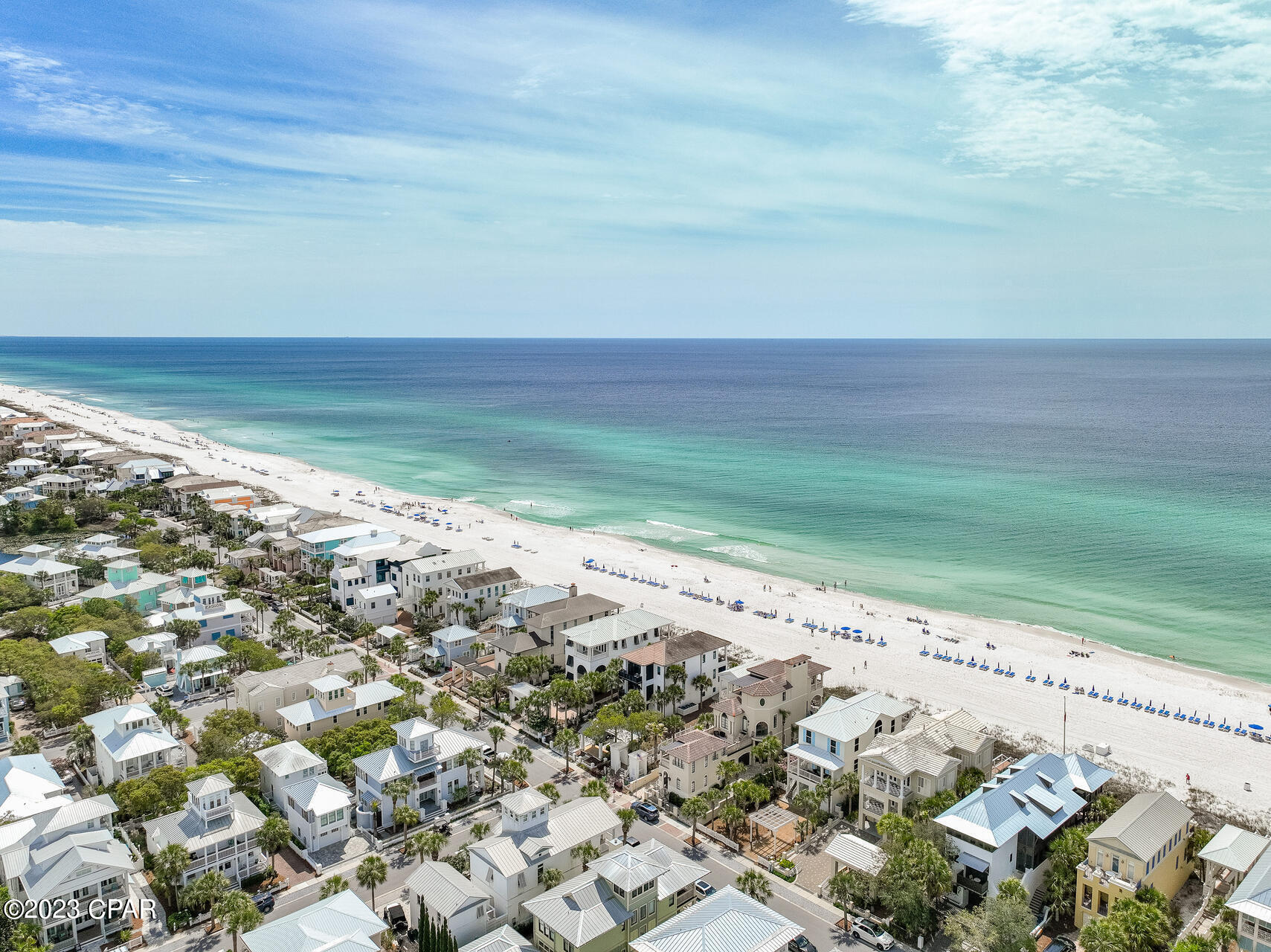 Carillon Beach - Residential