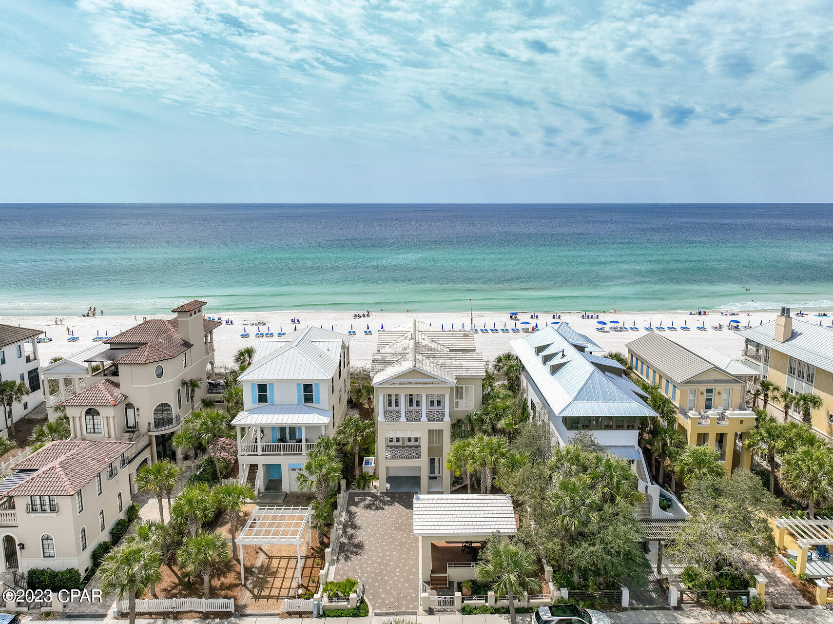 Carillon Beach - Residential