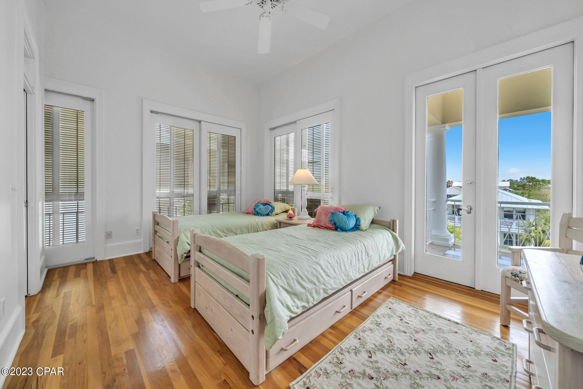 Carillon Beach - Residential