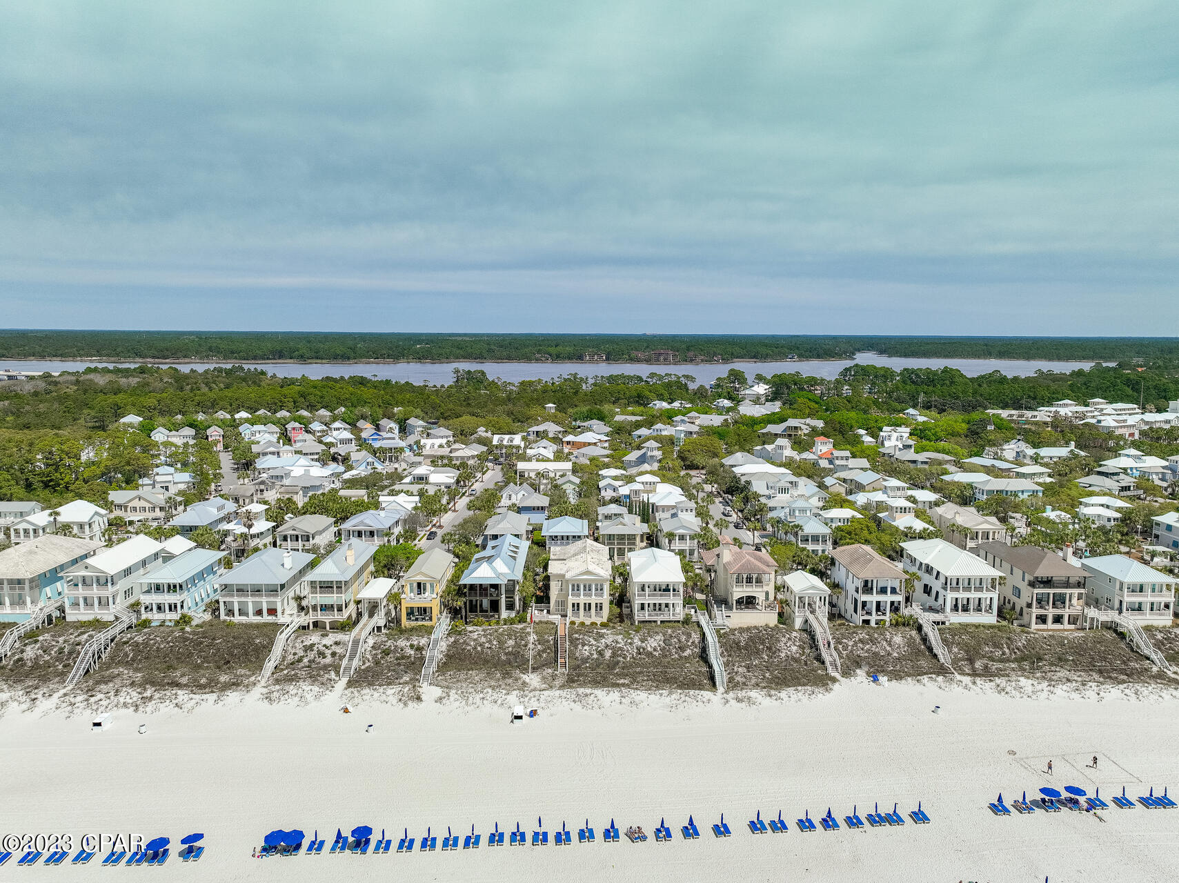 Carillon Beach - Residential
