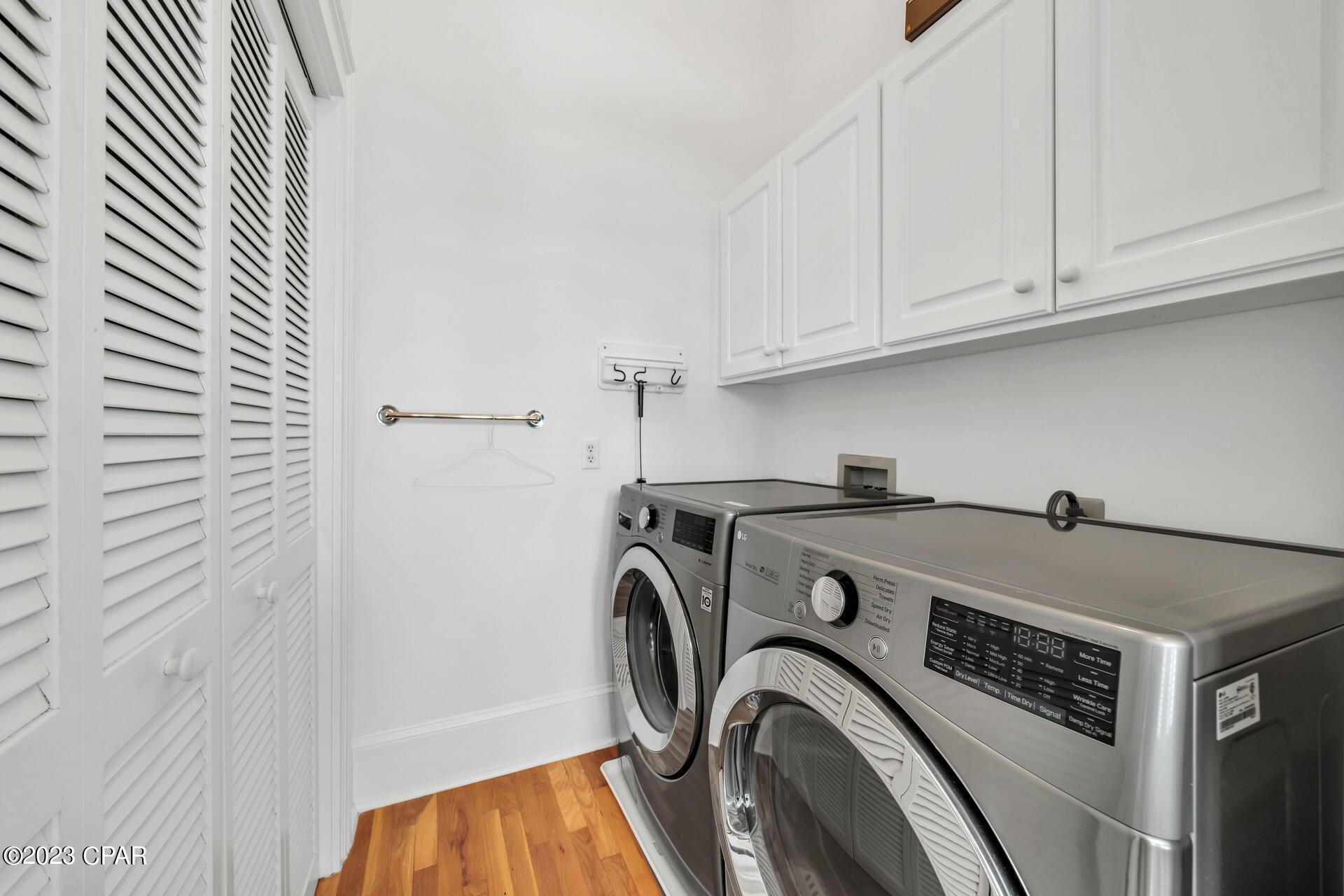 Carillon Beach - Residential