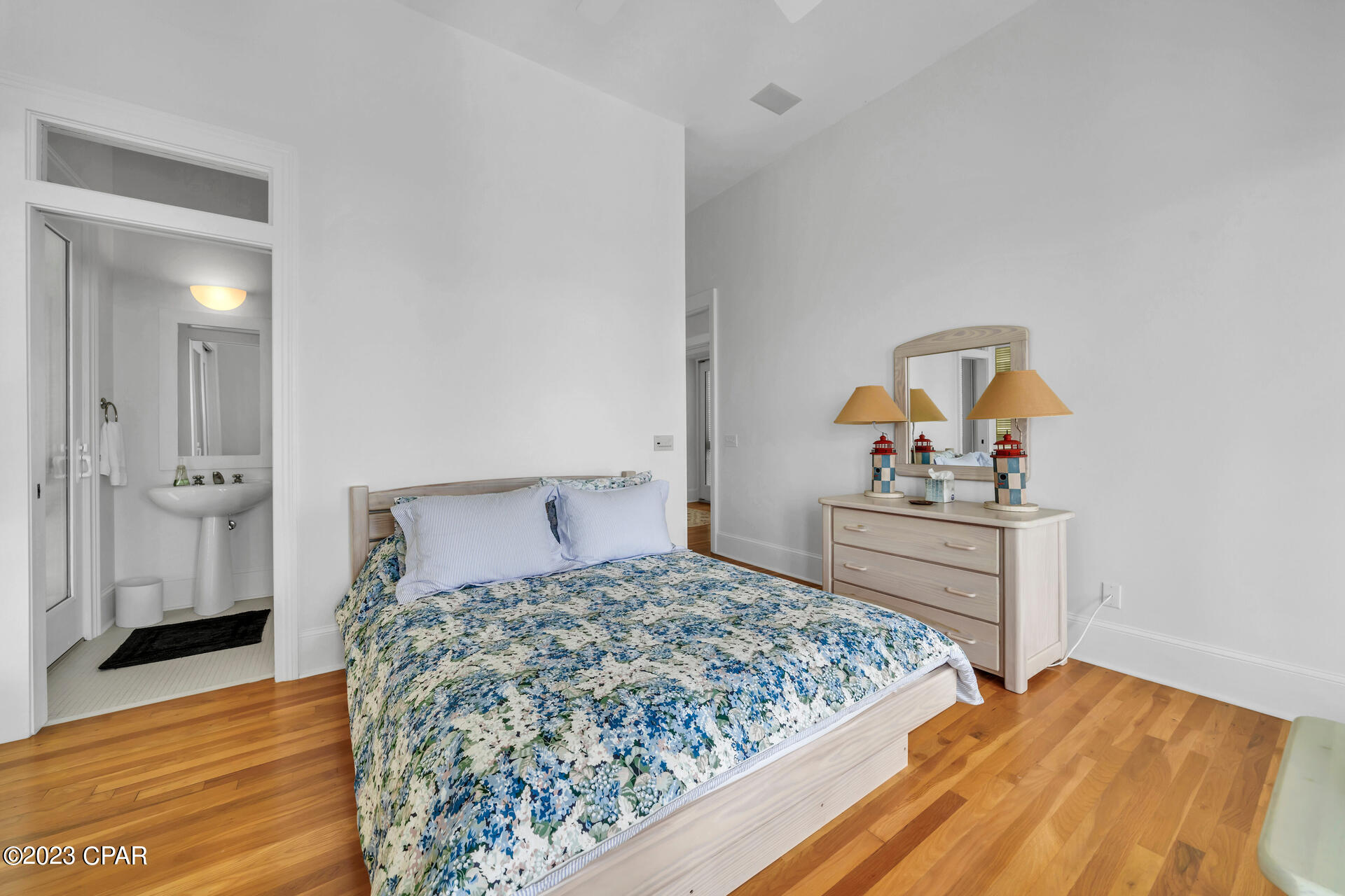 Carillon Beach - Residential