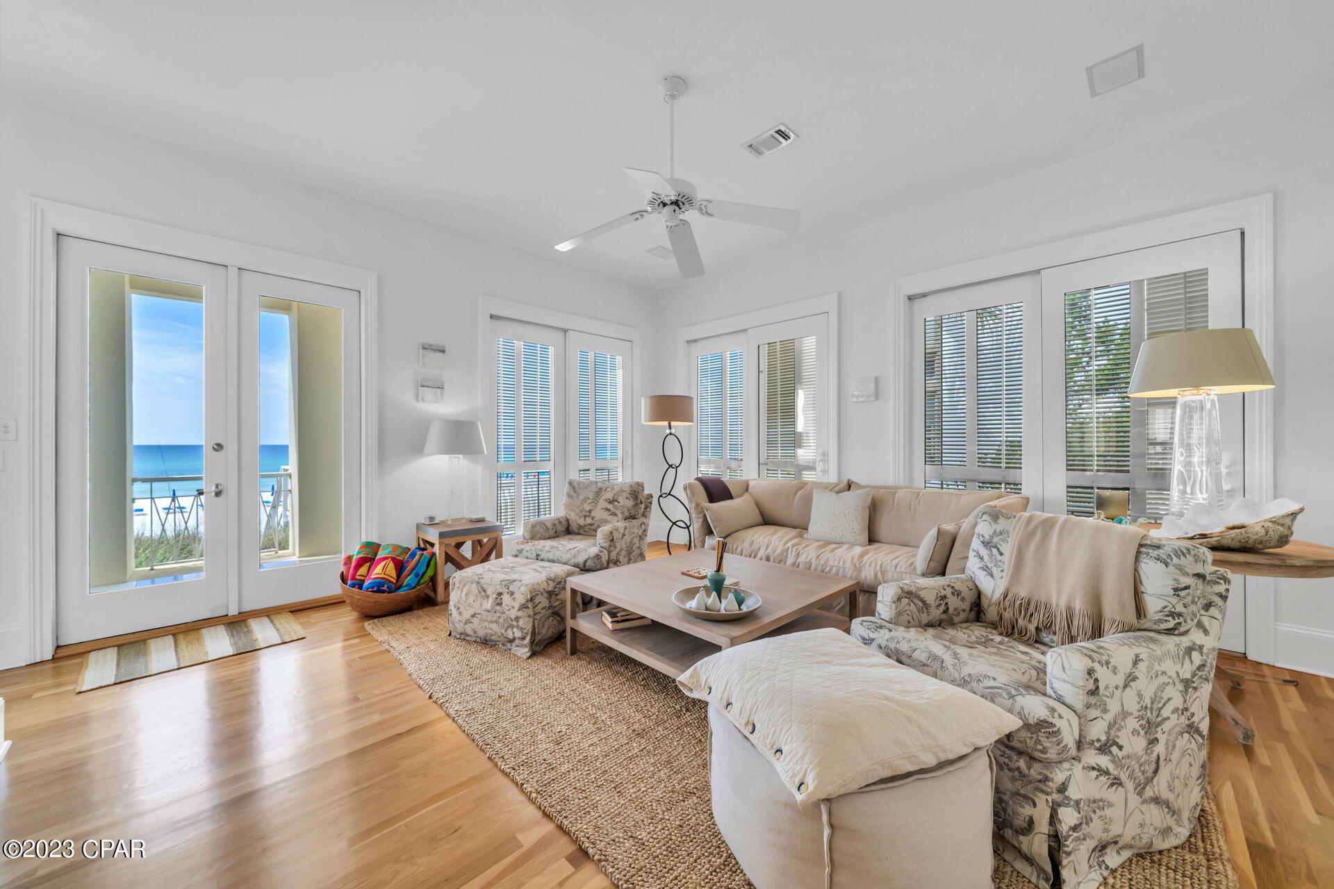 Carillon Beach - Residential