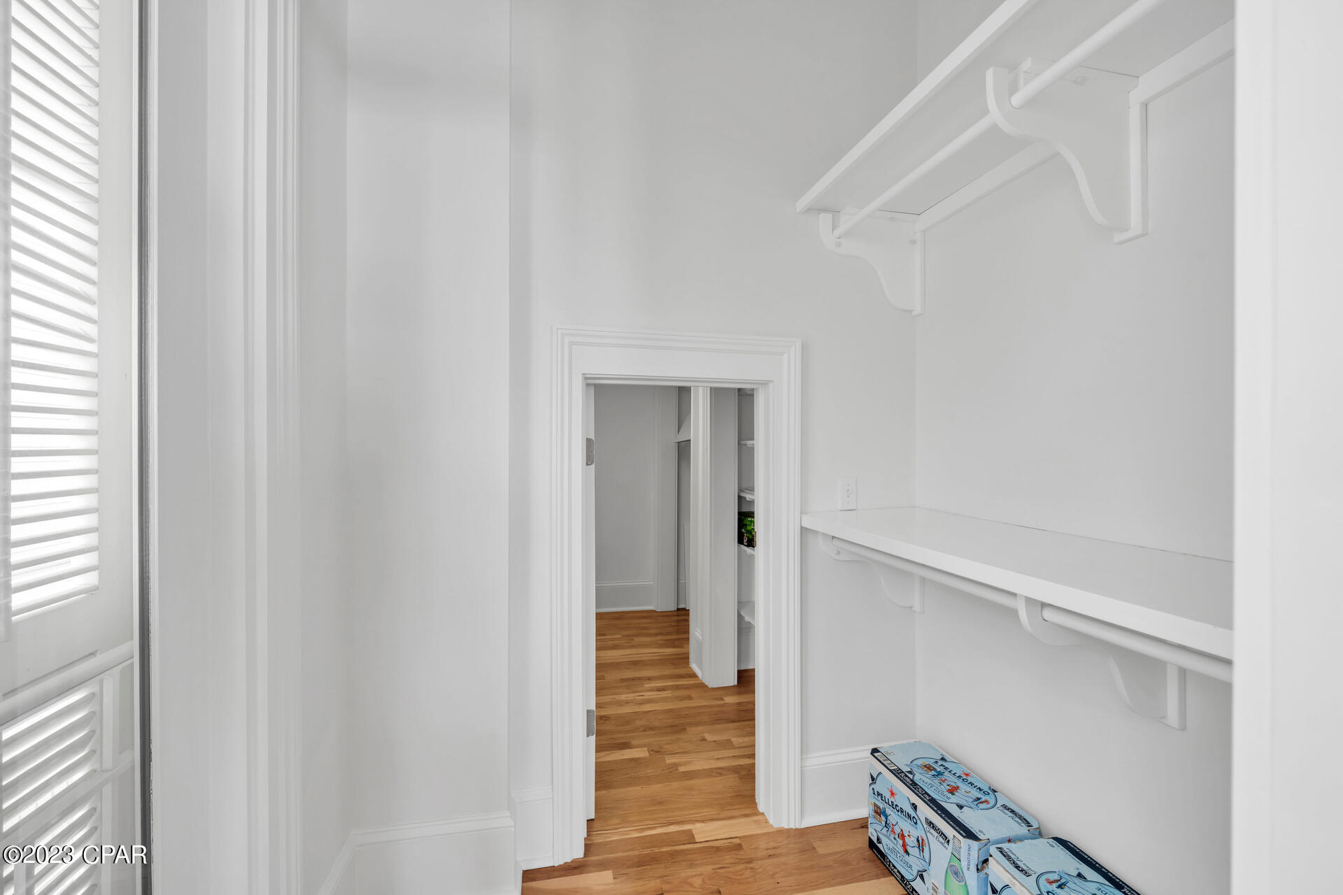 Carillon Beach - Residential