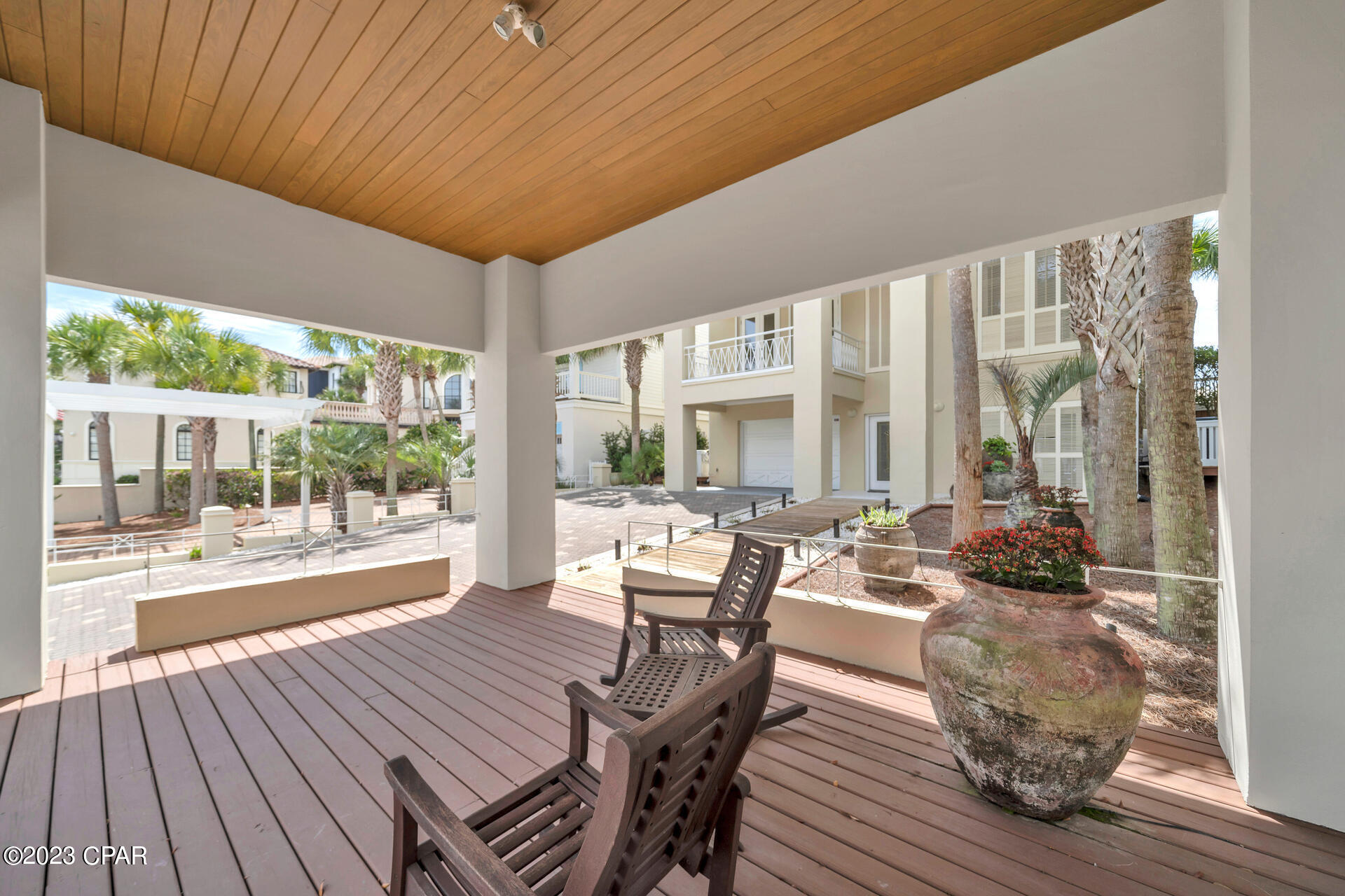Carillon Beach - Residential