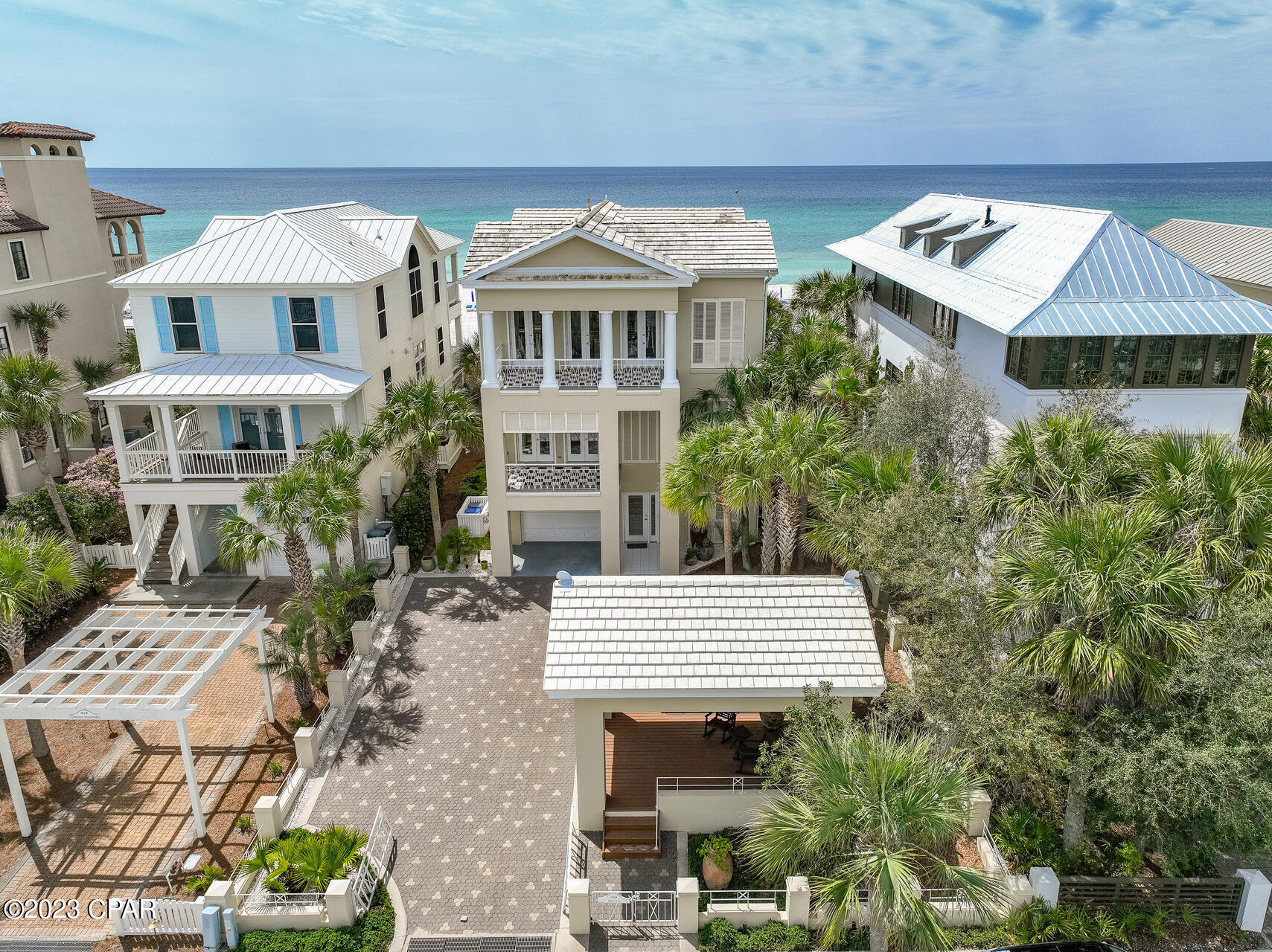 Carillon Beach - Residential