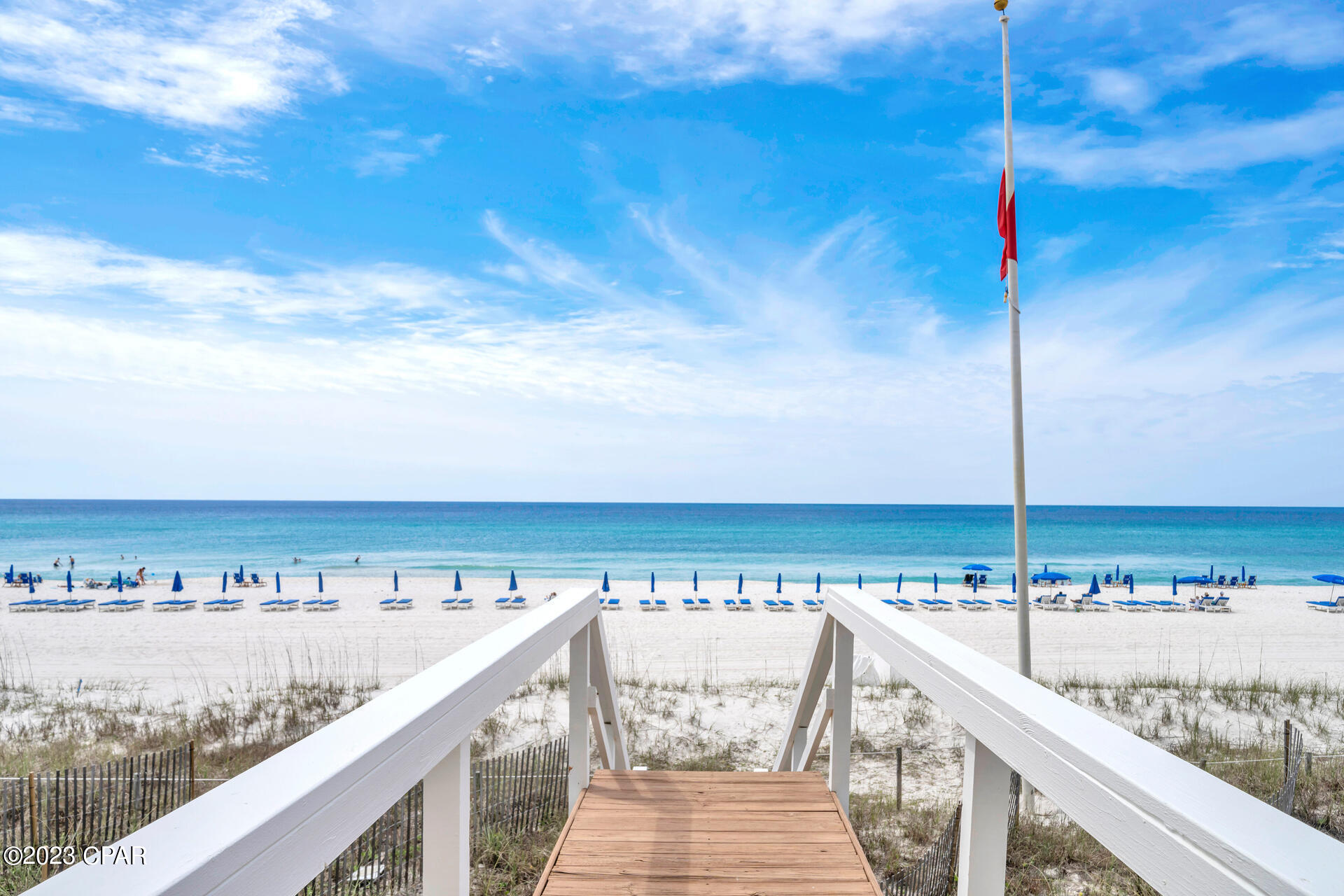 Carillon Beach - Residential