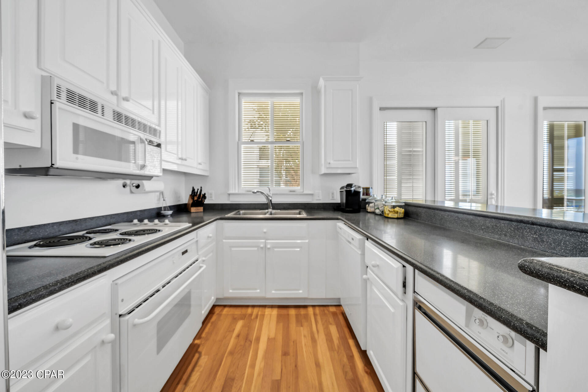 Carillon Beach - Residential