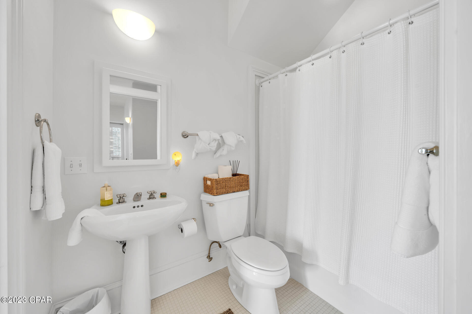 Carillon Beach - Residential