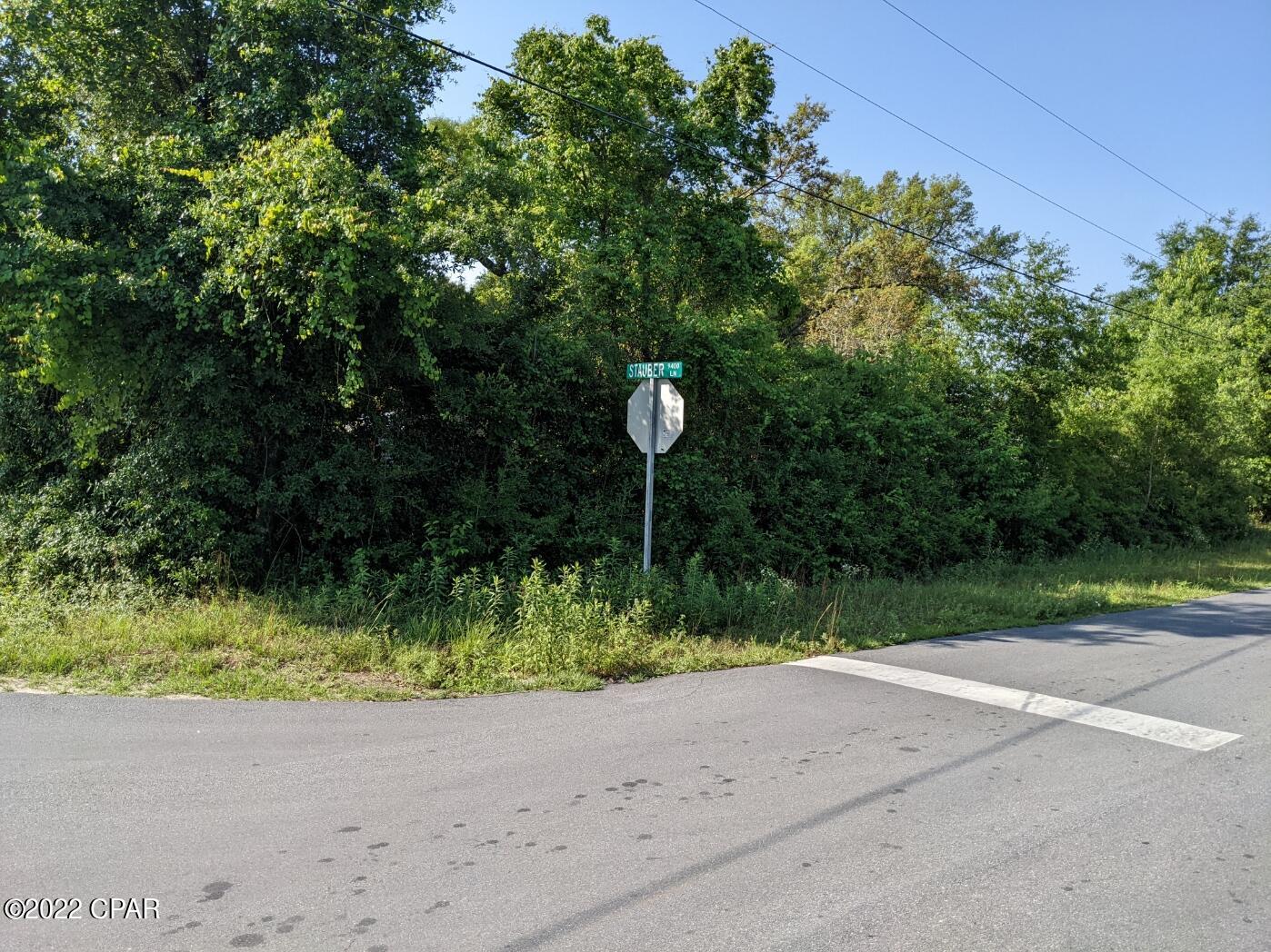 No Named Subdivision - Land
