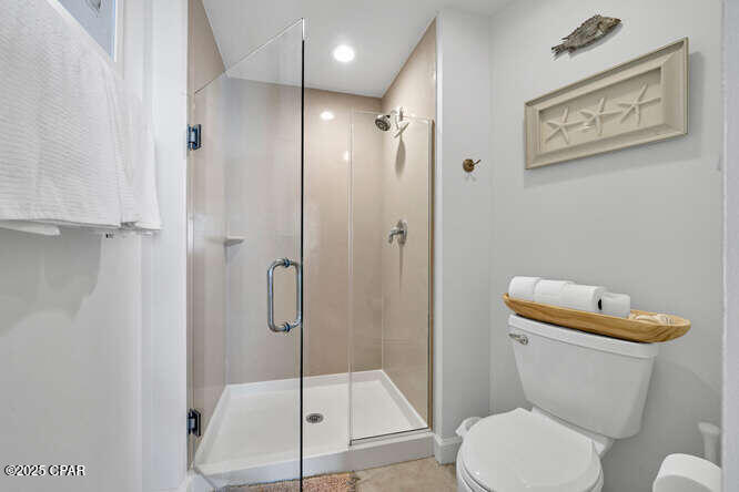 Boardwalk Central - Residential