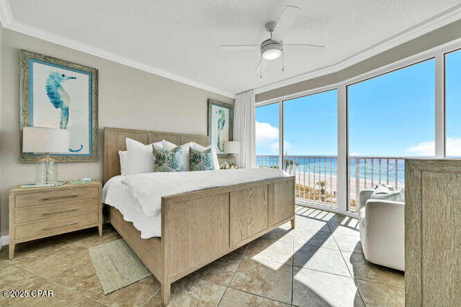 Boardwalk Central - Residential