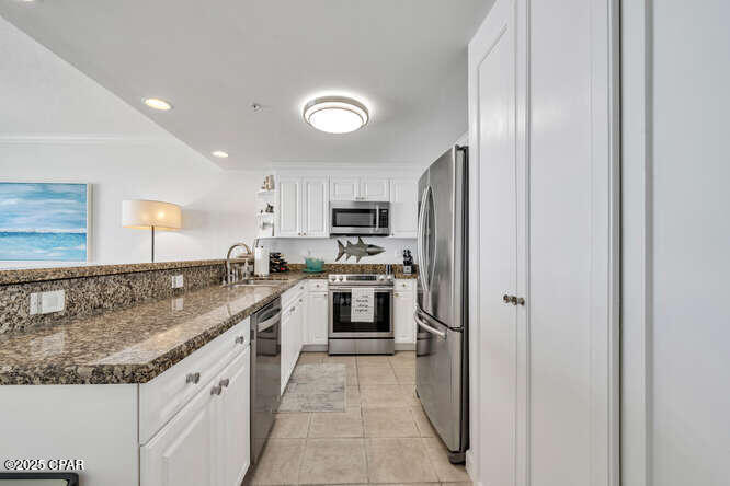 Boardwalk Central - Residential