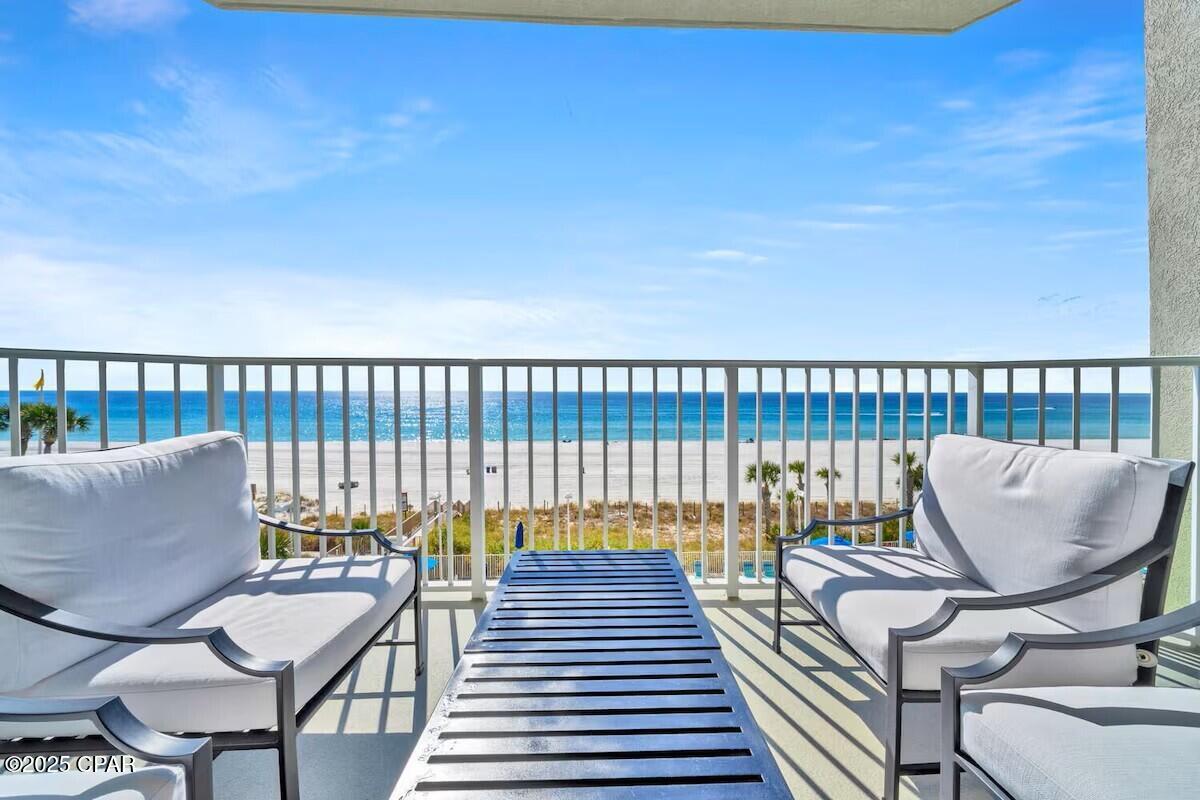 Boardwalk Central - Residential