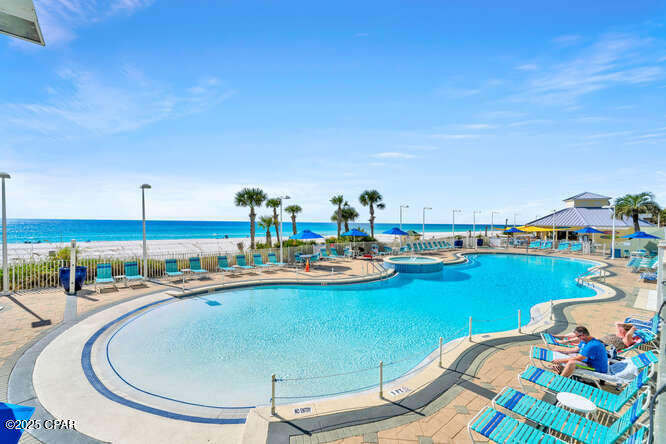 Boardwalk Central - Residential