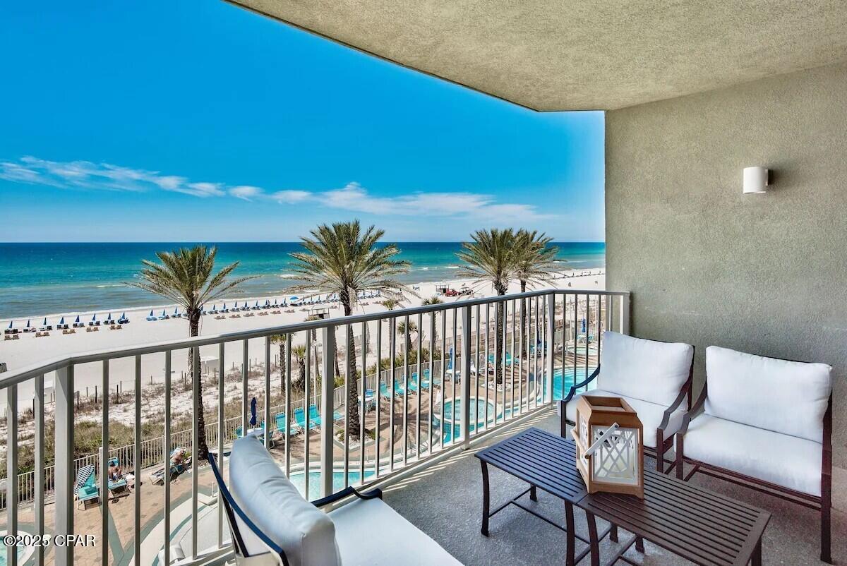 Boardwalk Central - Residential