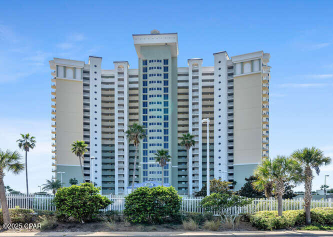 Boardwalk Central - Residential