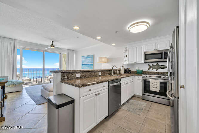 Boardwalk Central - Residential