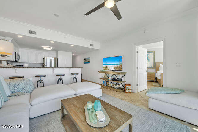 Boardwalk Central - Residential