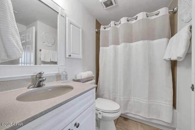 Boardwalk Central - Residential