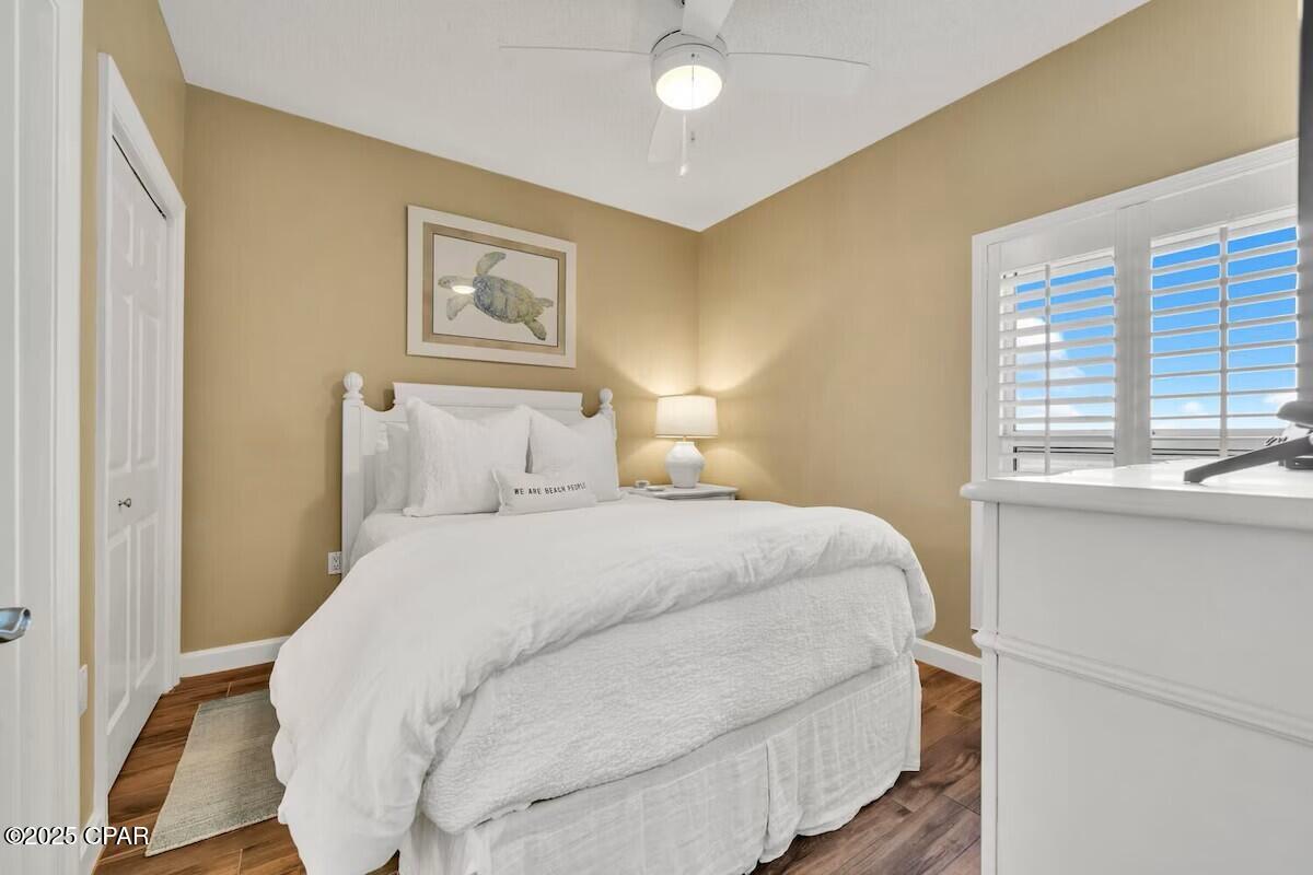 Boardwalk Central - Residential